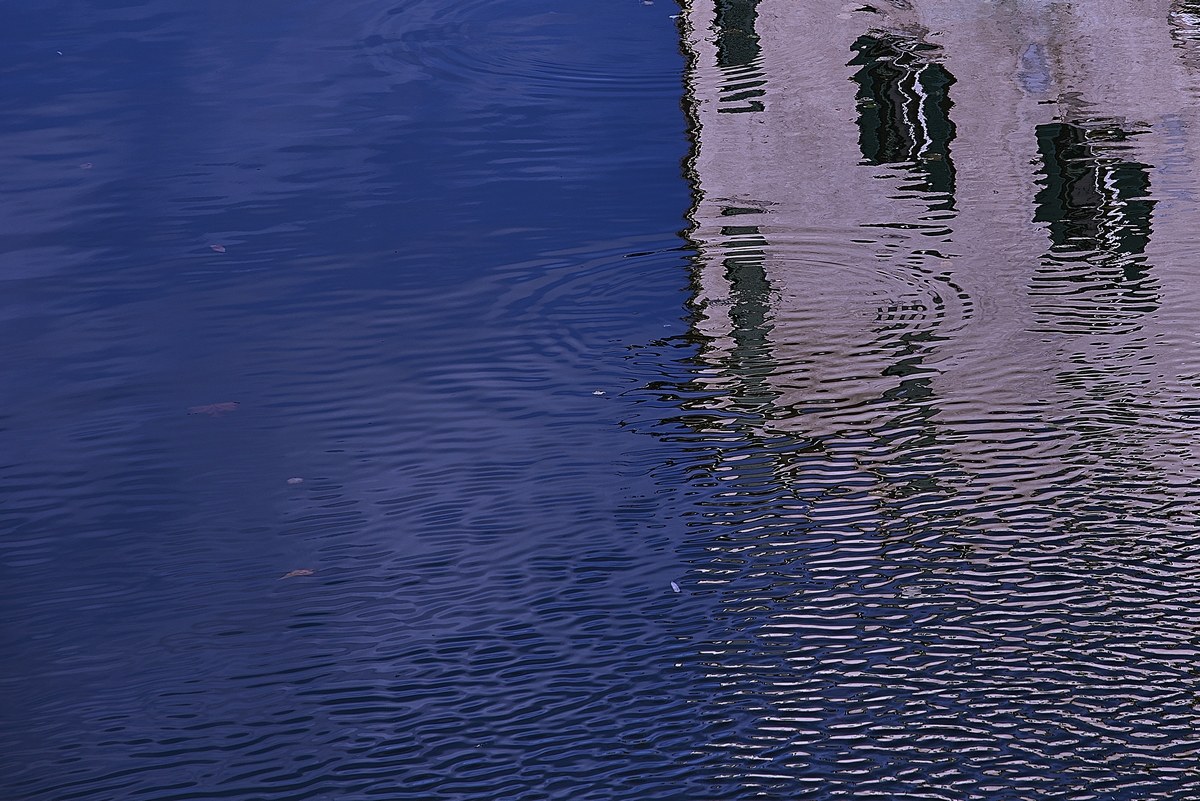 Interferenza della quiete