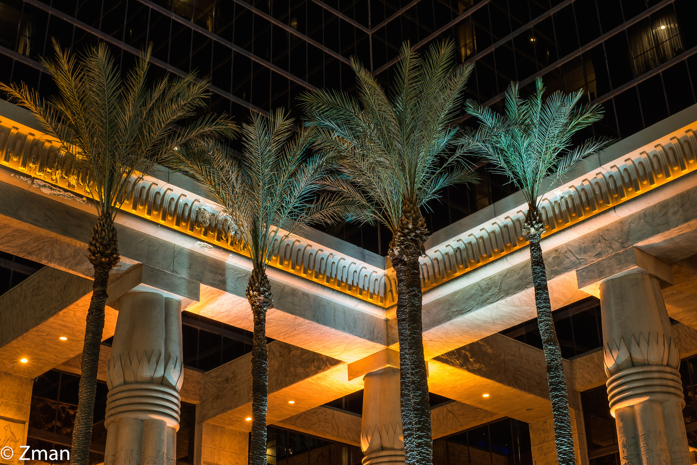 Luxor Casino Las Vegas