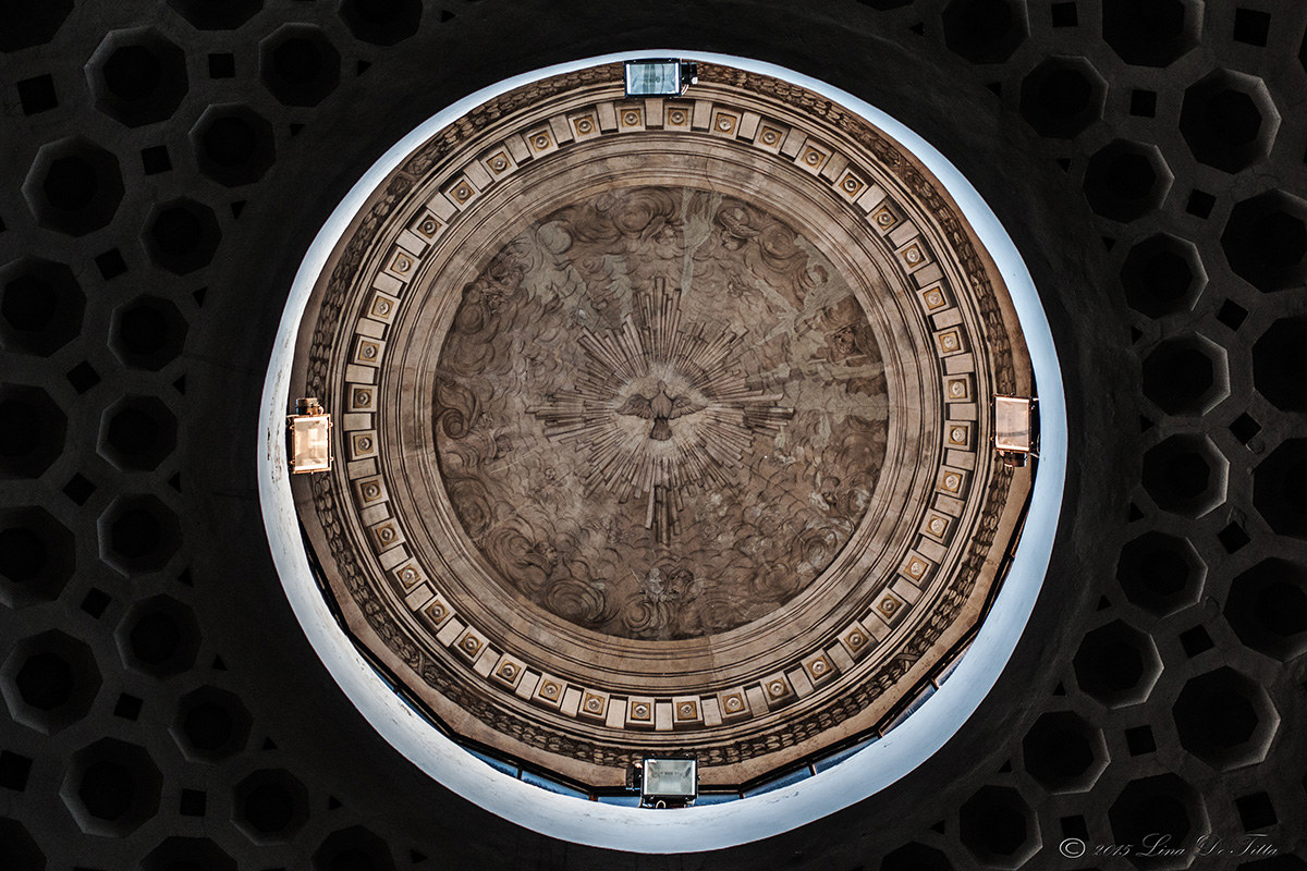 San Bernardo alle Terme (Rome)