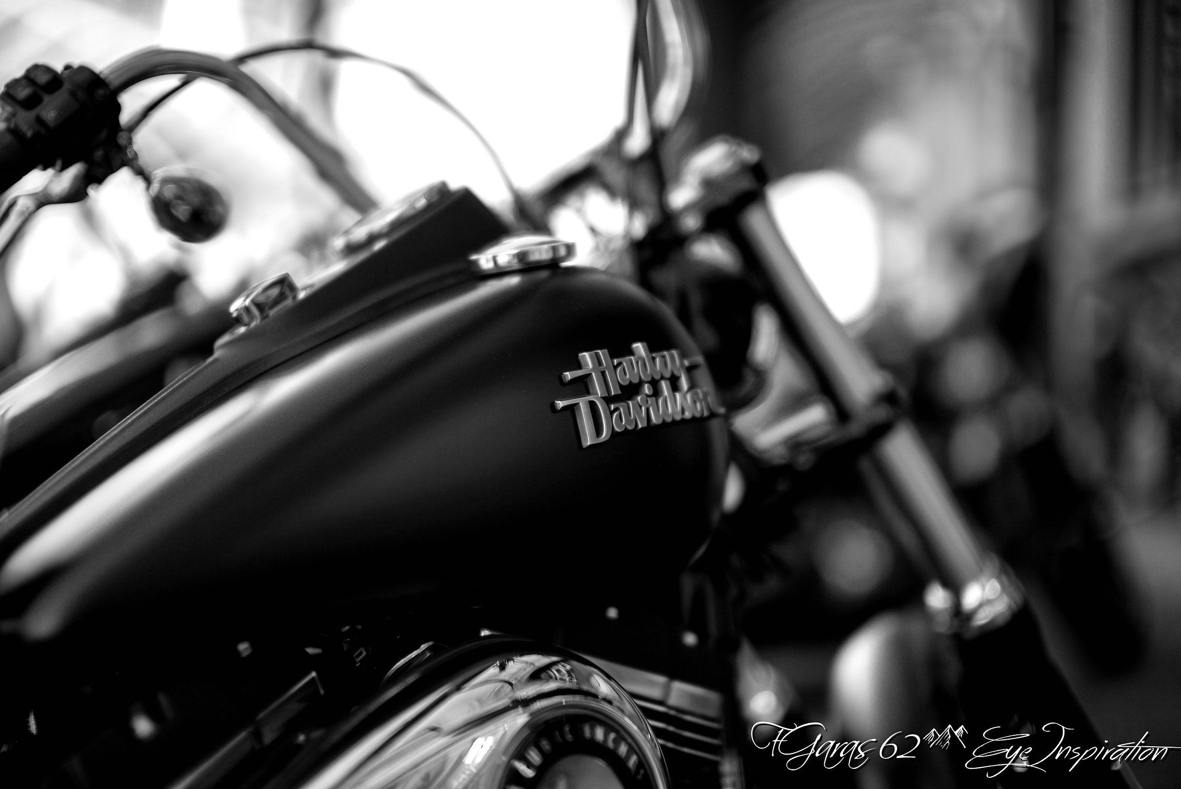 Béthune Retro 2015 - Harley Davidson
