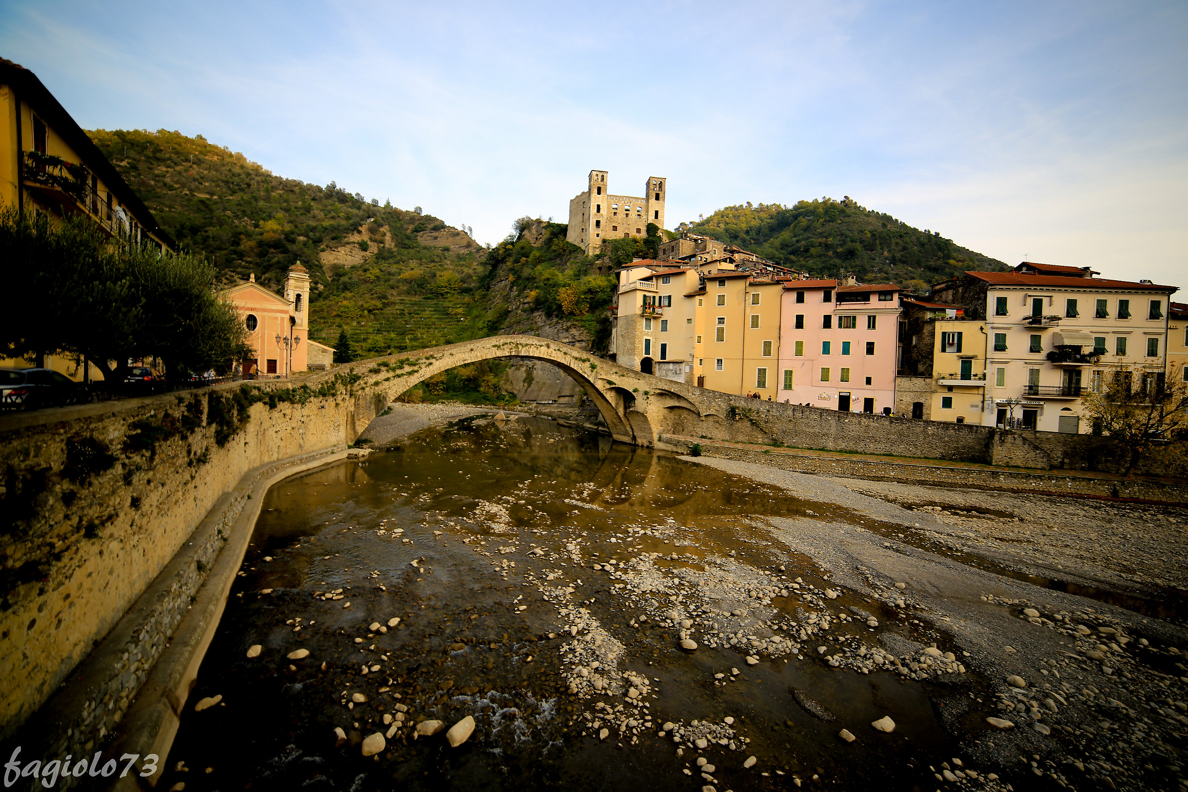 Dolceacqua