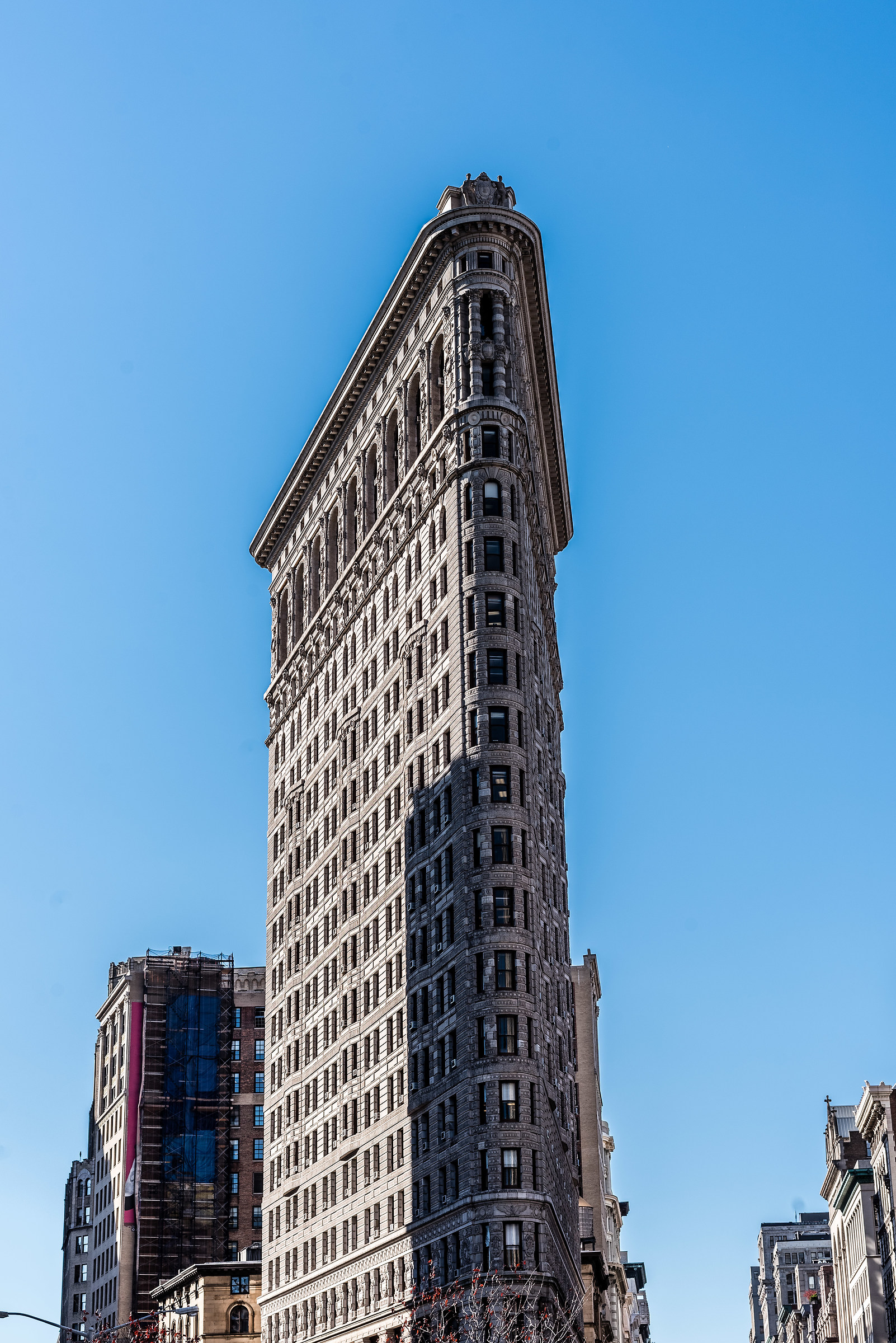 Flatiron
