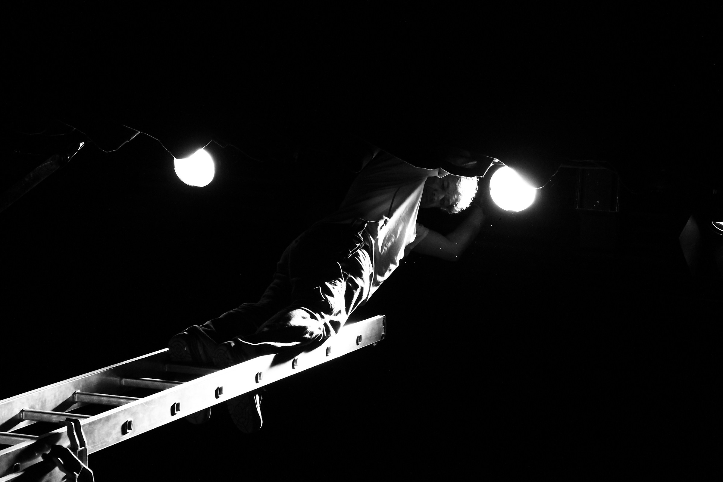 Accommodation Lights