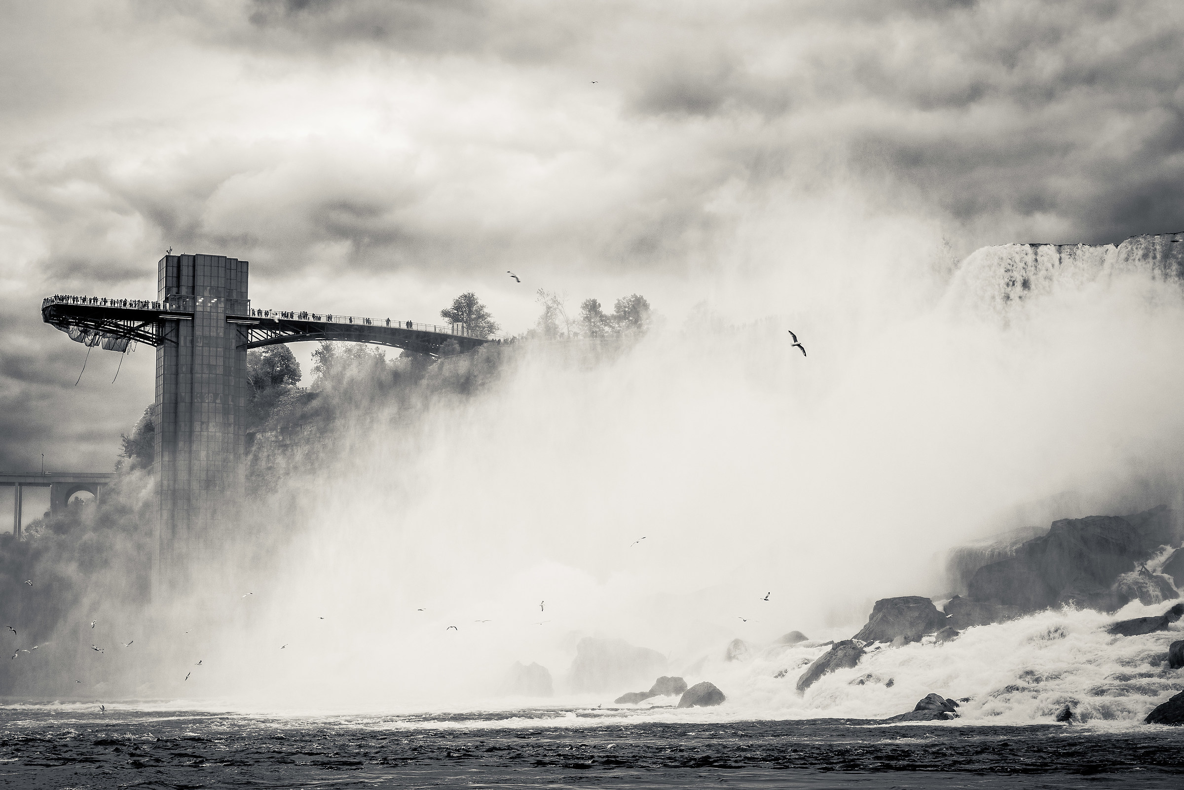 The American Observatory