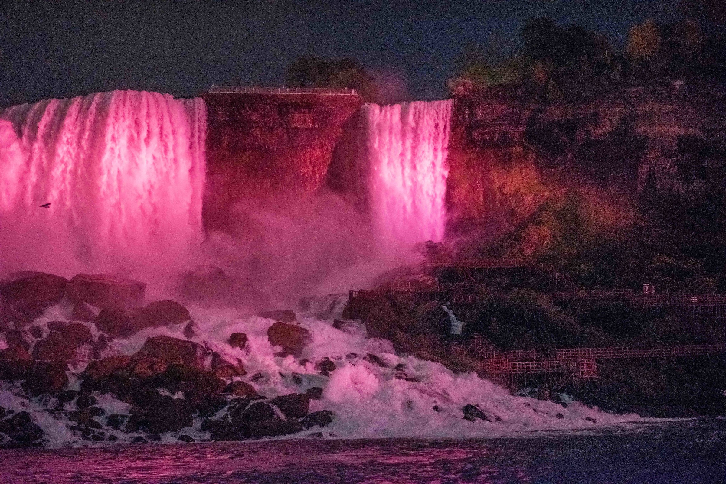 Too Dark for my Cameras...