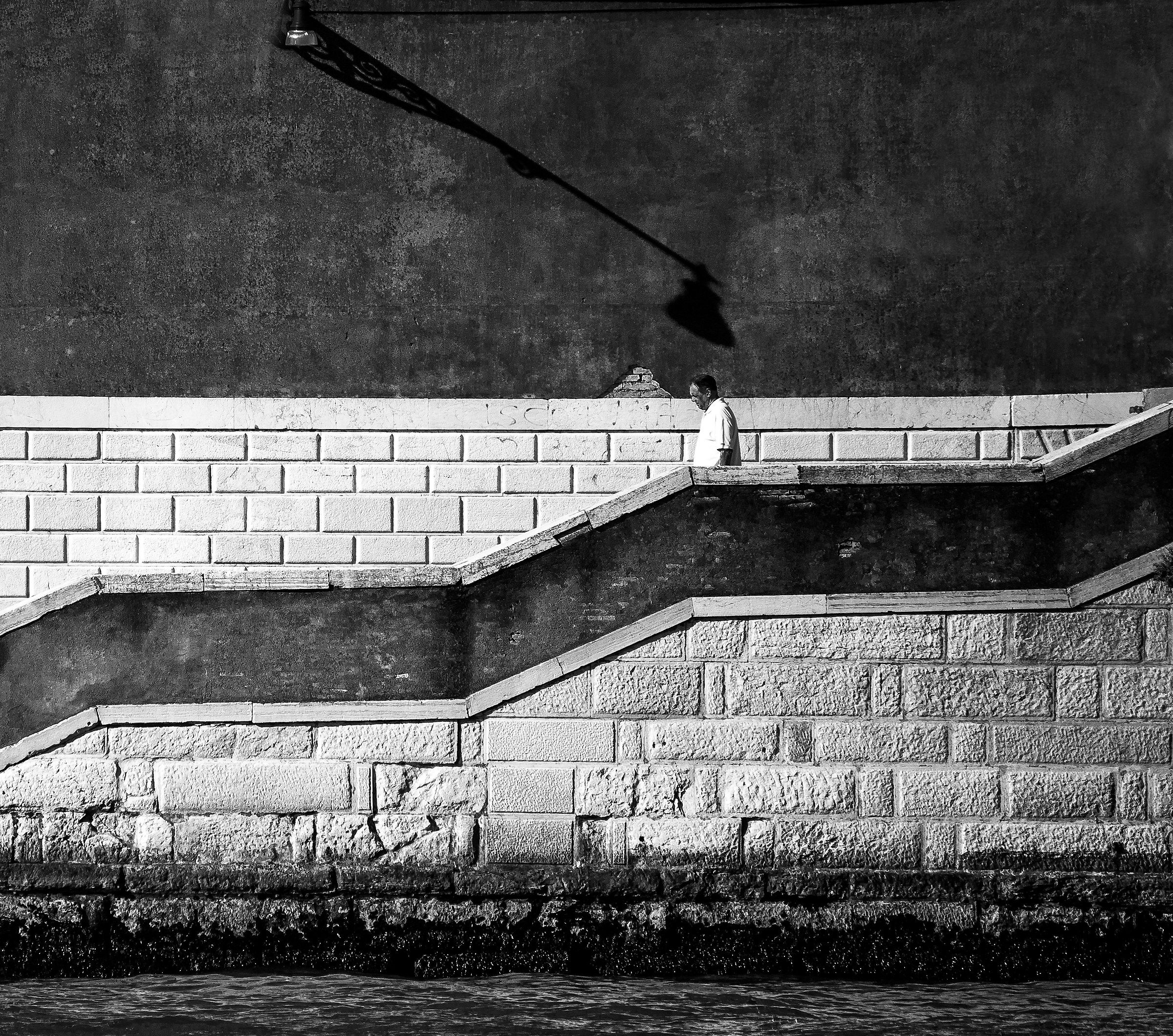 Geometrie veneziane.