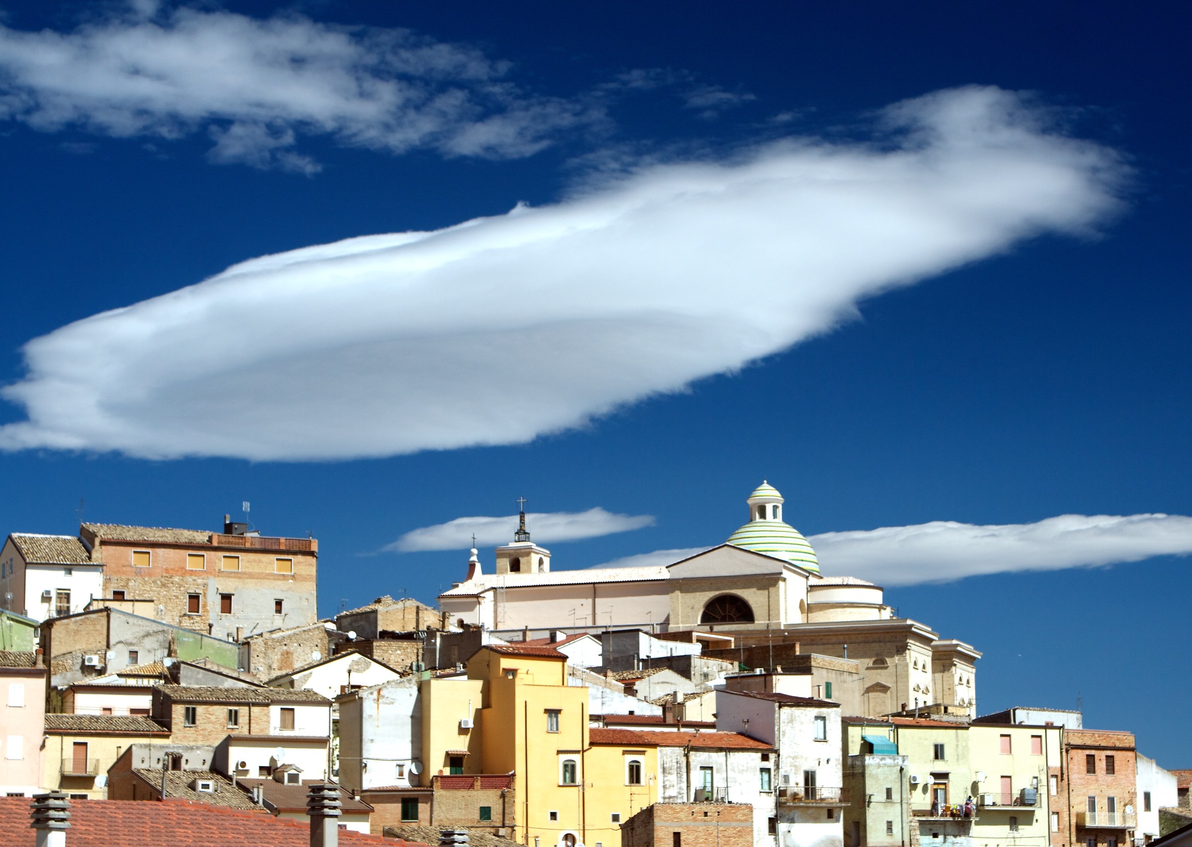 Subappennino Dauno - Biccari