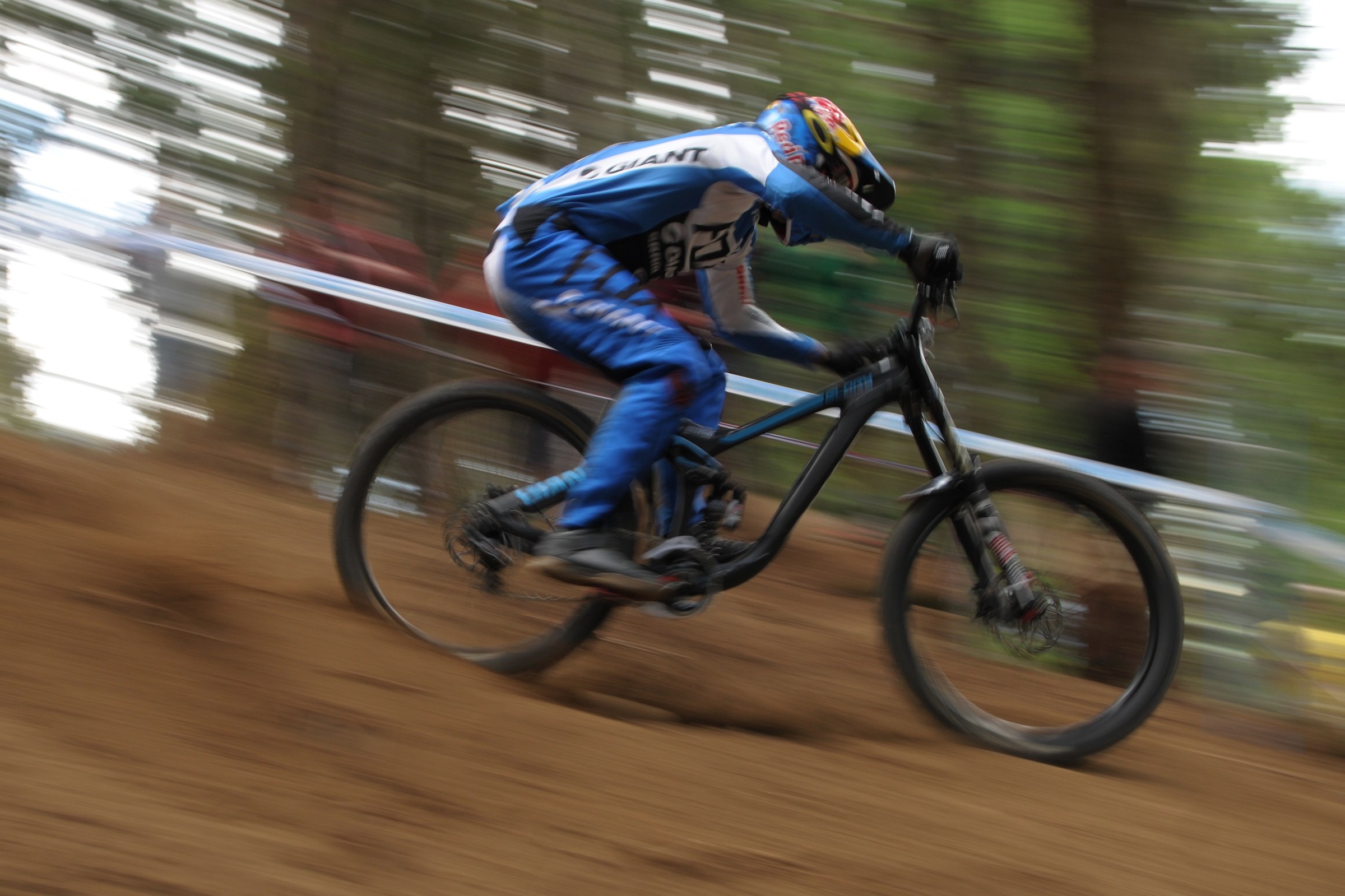 down hill campionati del mondo folgarida 2015