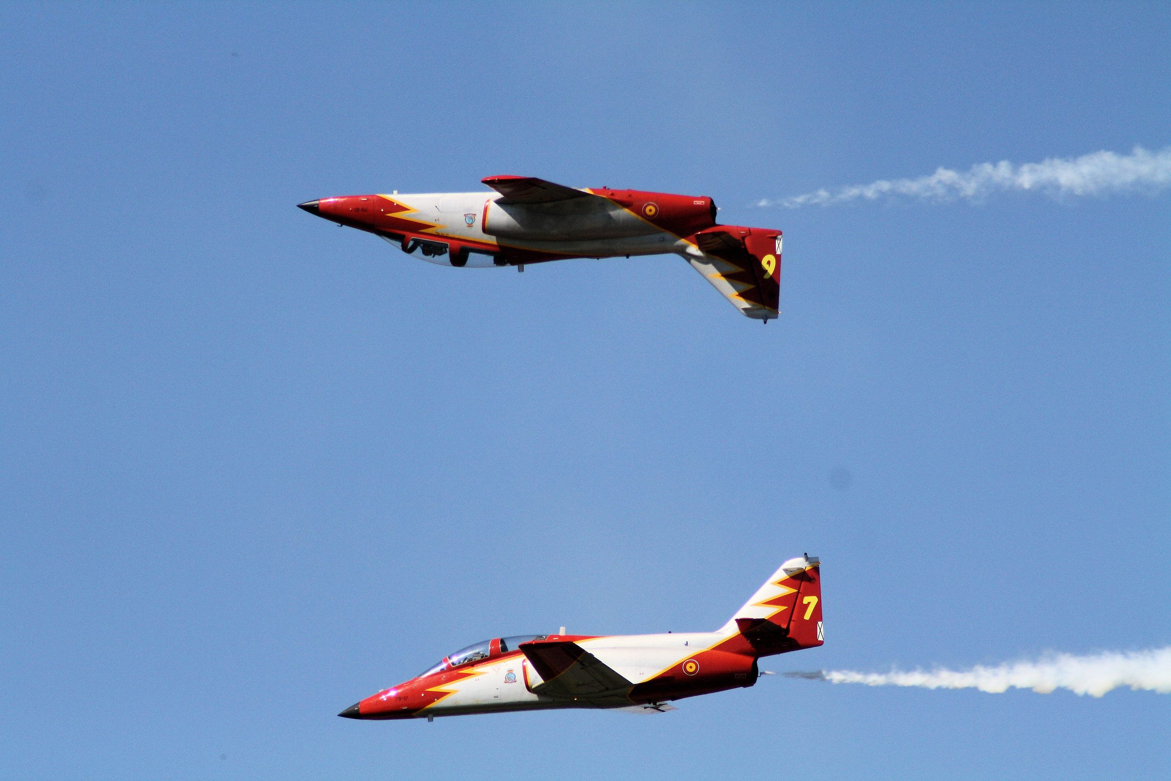 50th PAN Patrulla Aguilla