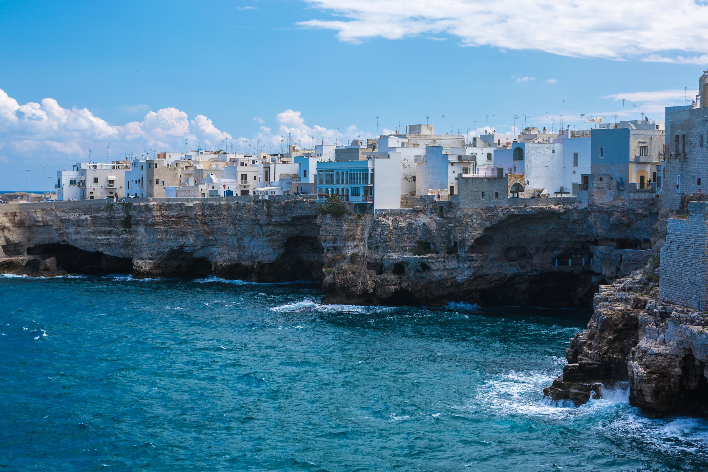 Polignano a Mare