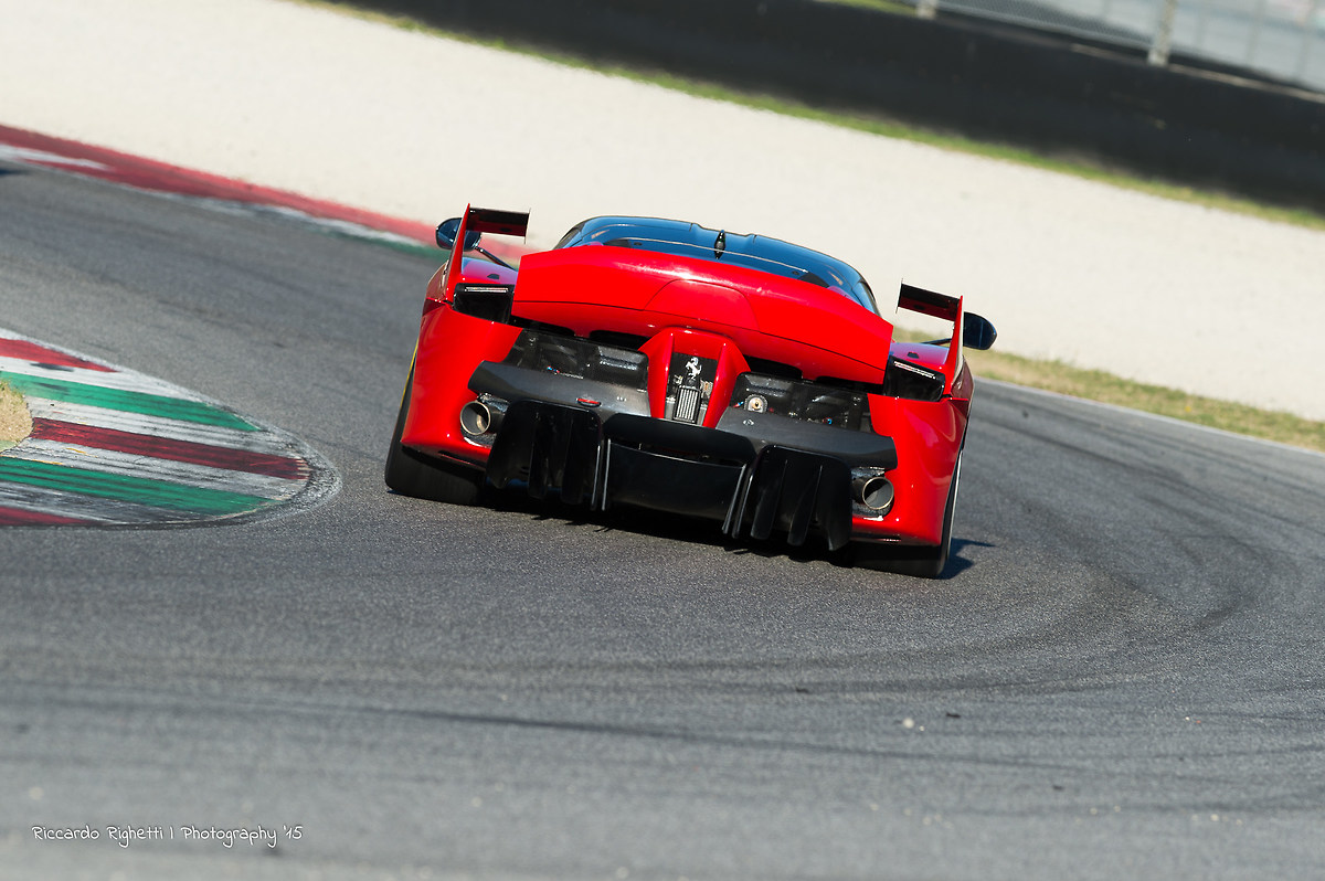 Ferrari fxxk (Finali Mondiali) - 04