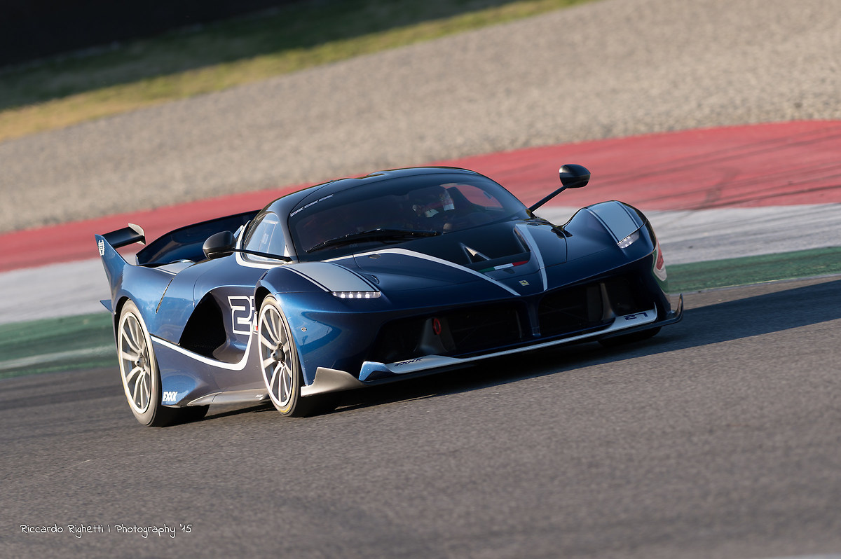 Ferrari fxxk (Finali Mondiali) - 02