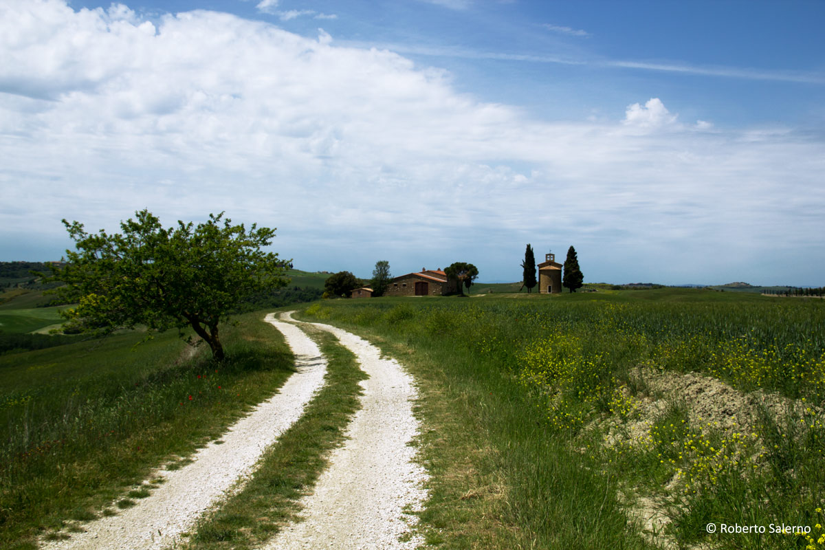 Cappella di Vitaleta
