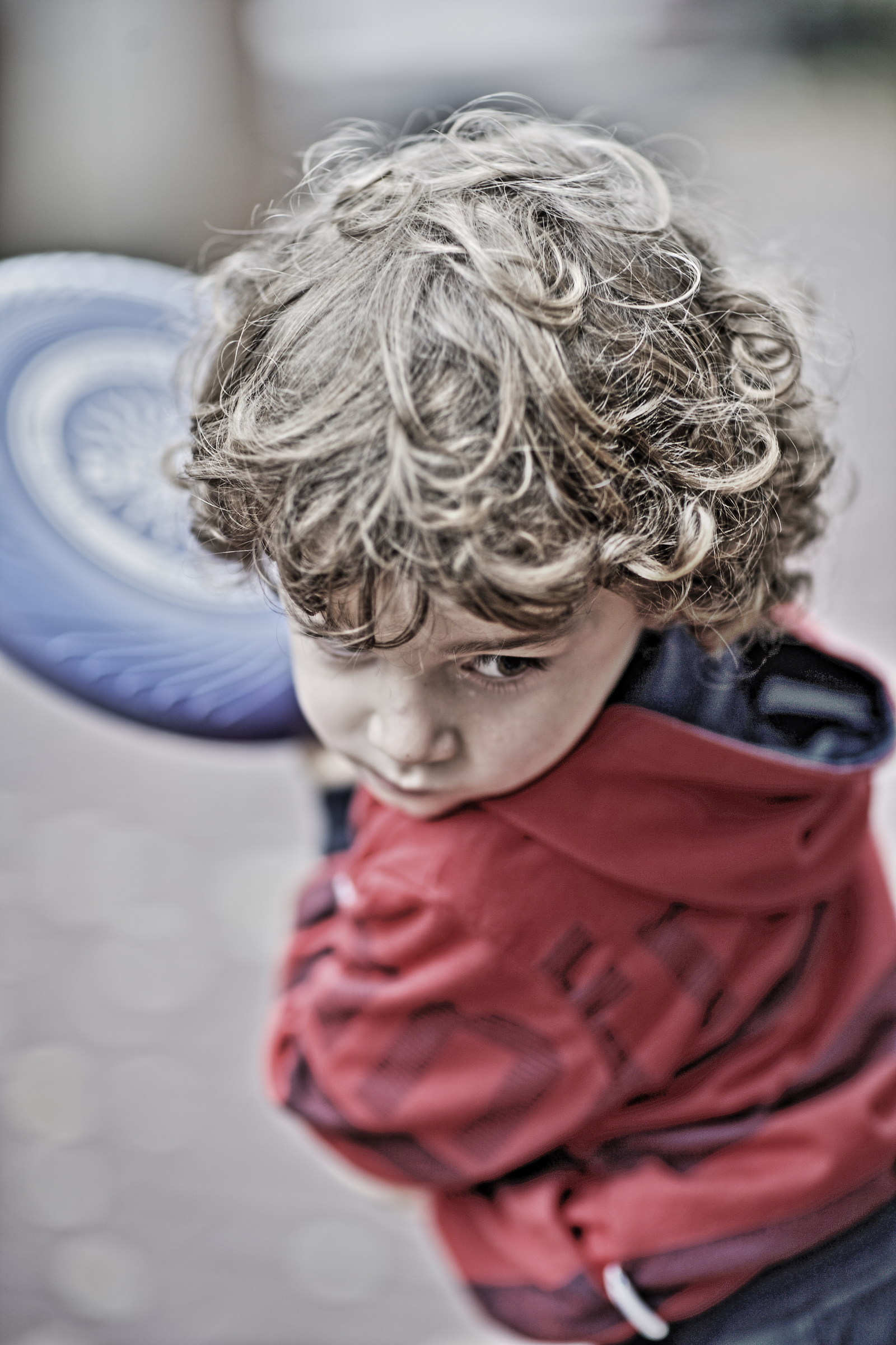 Massima concentrazione