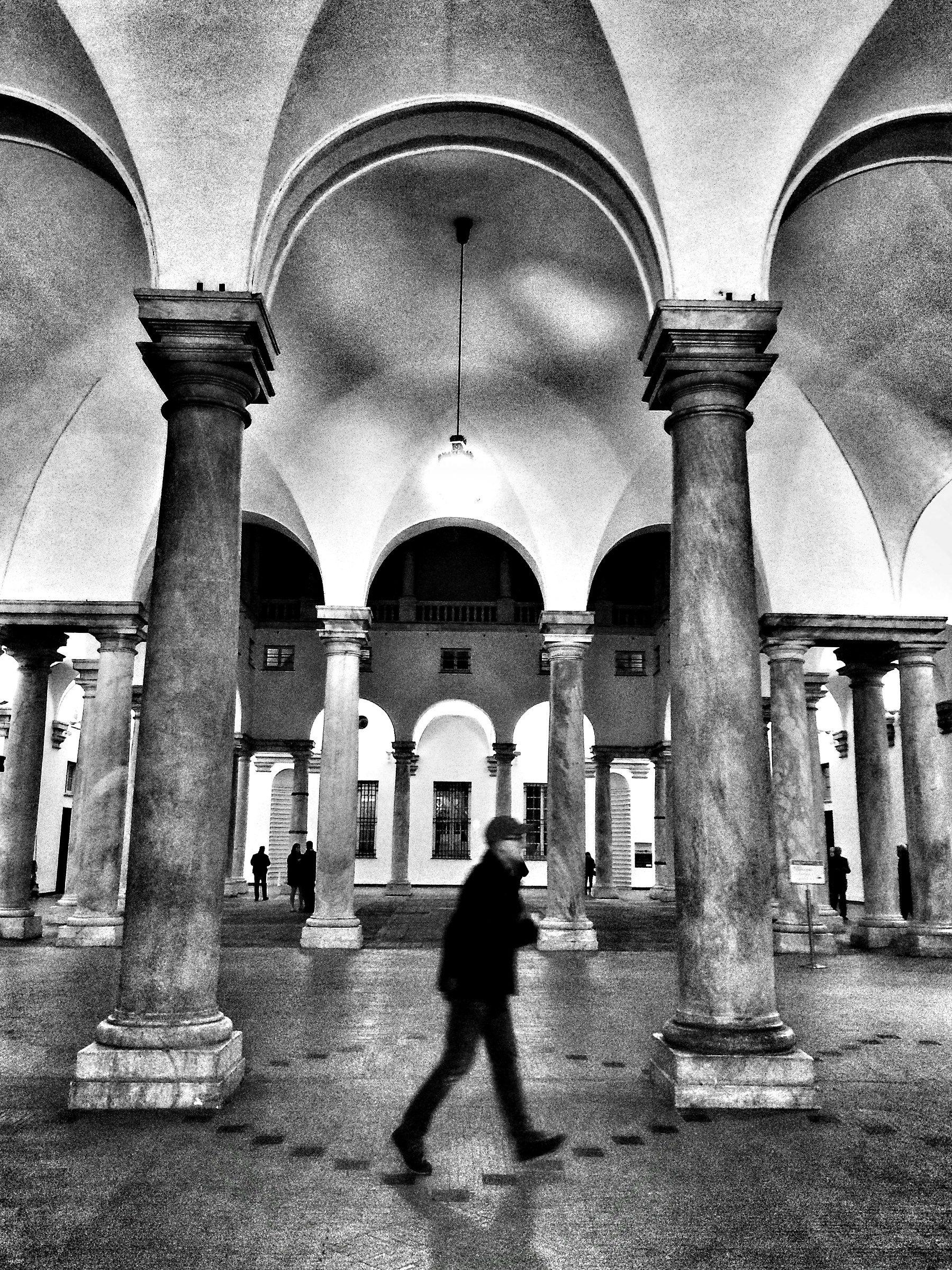 Palazzo Ducale Genoa