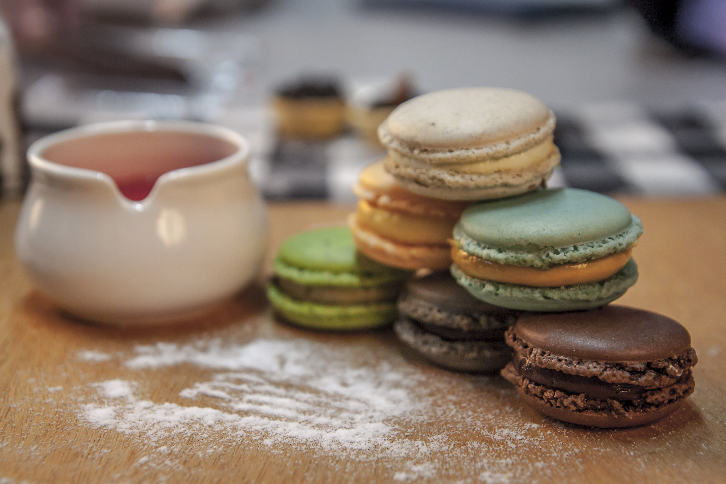 Macaron