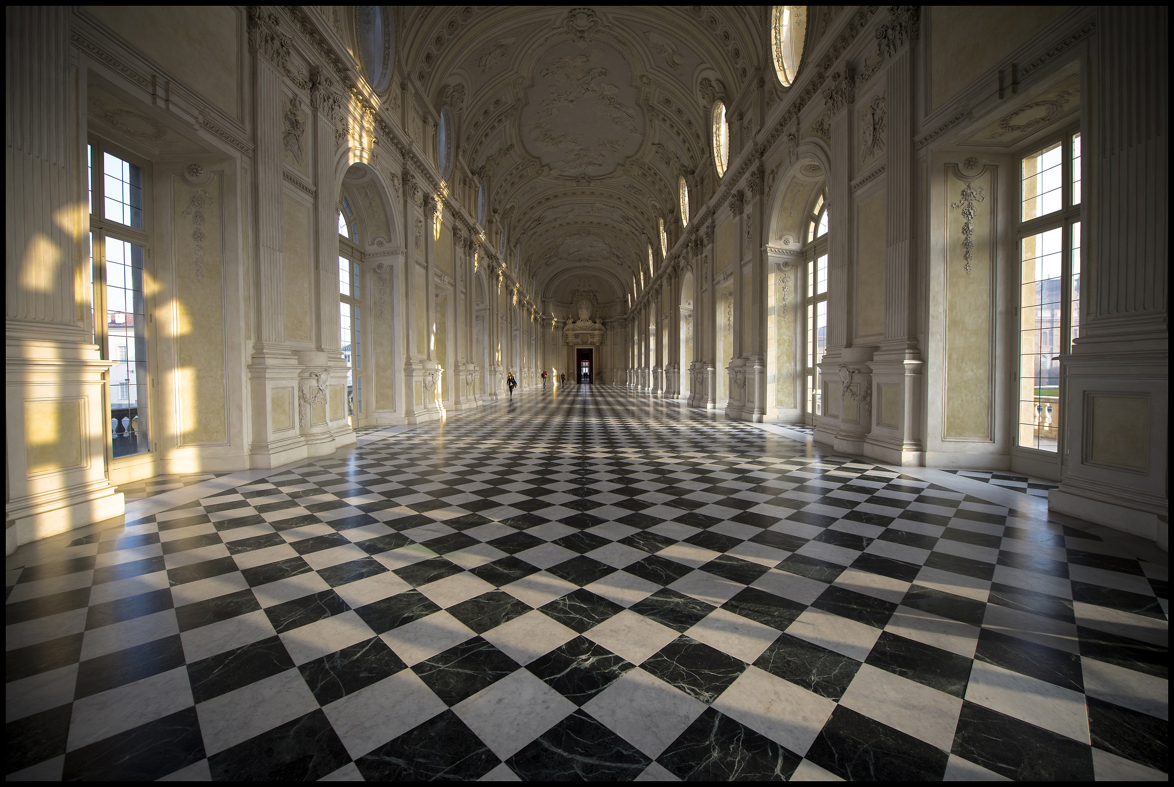 Reggia di Venaria