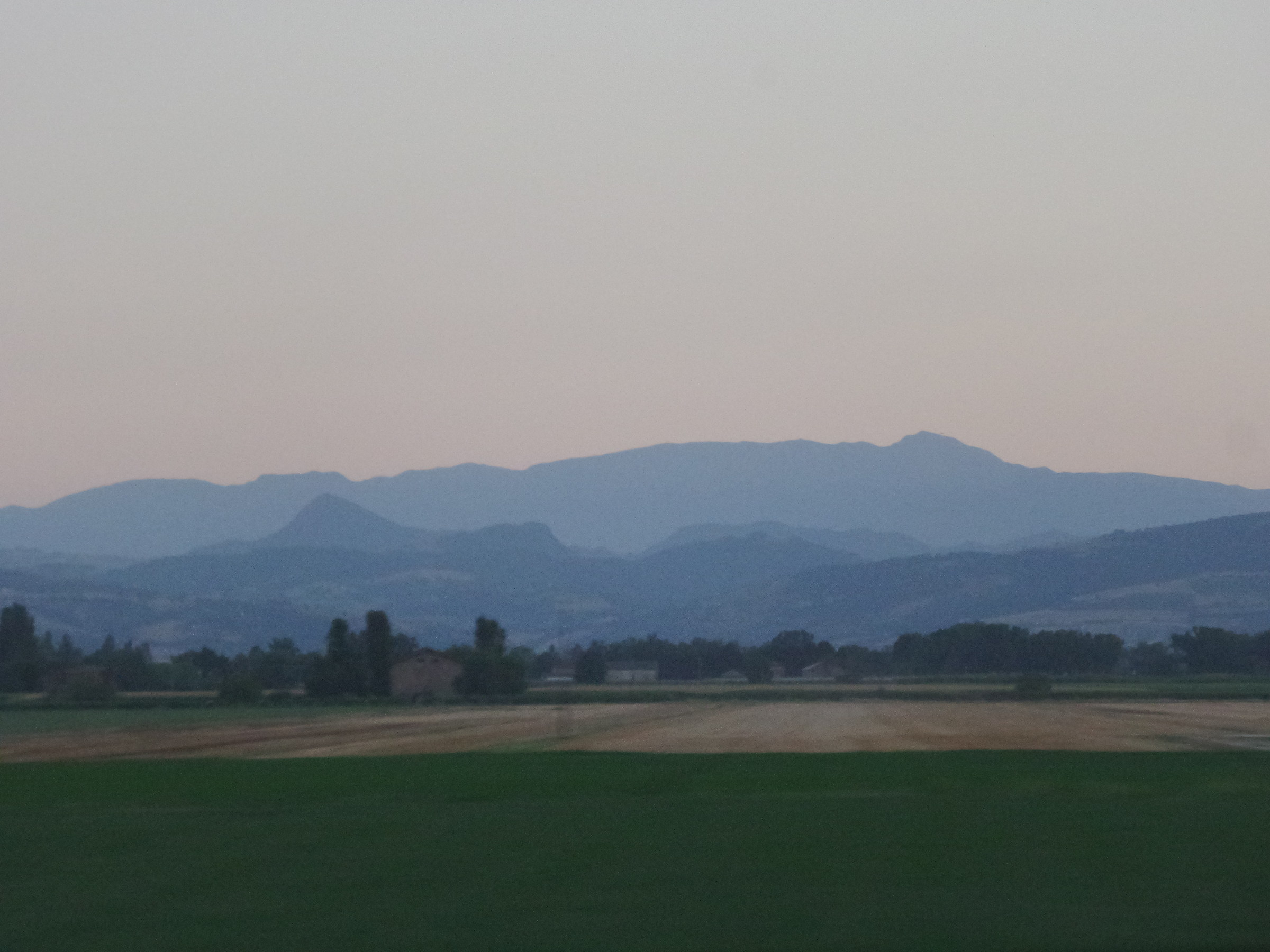 Cusna 2121m - Emilia Romagna (mo)