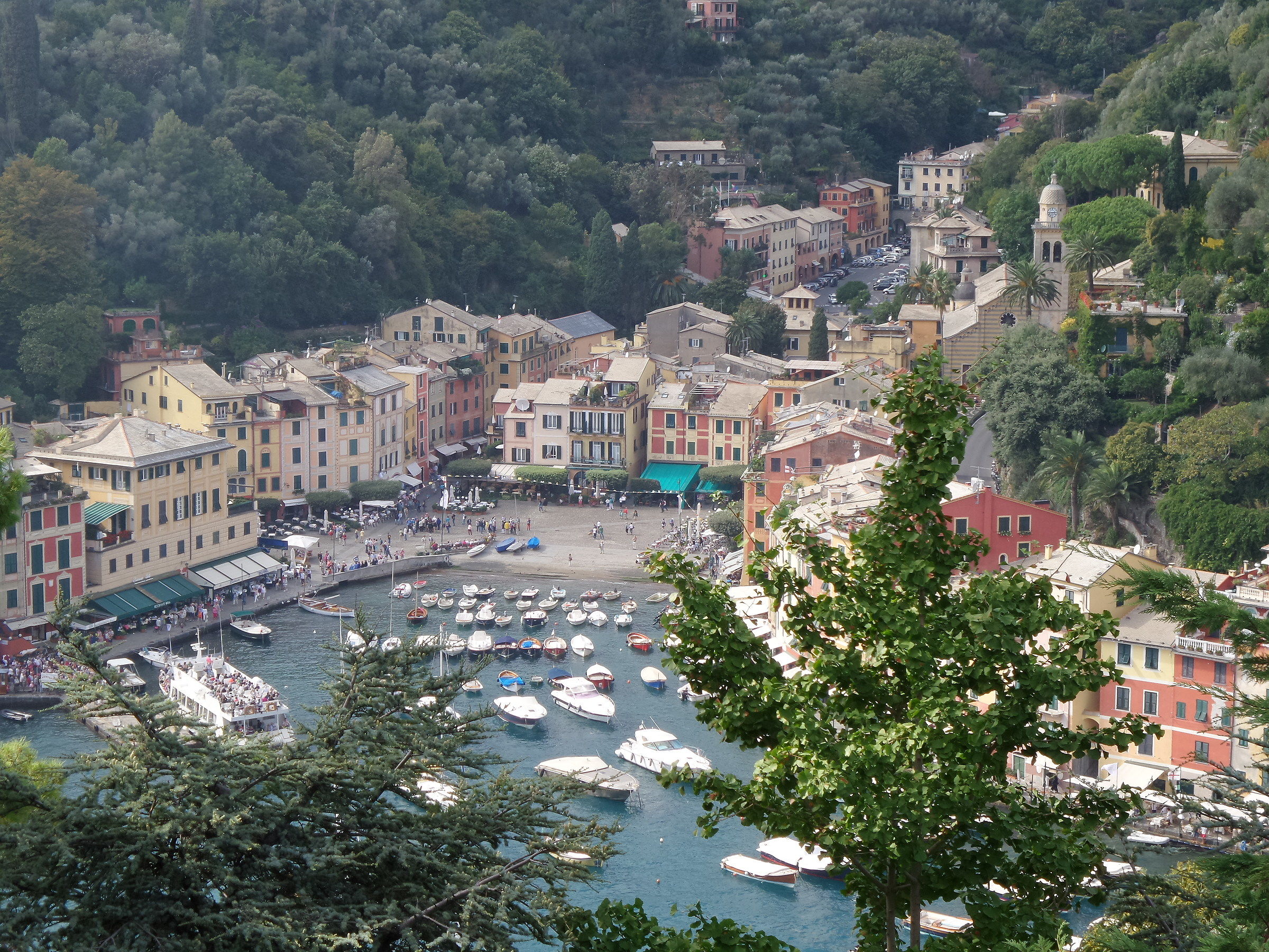 Portofino (g) - Liguria