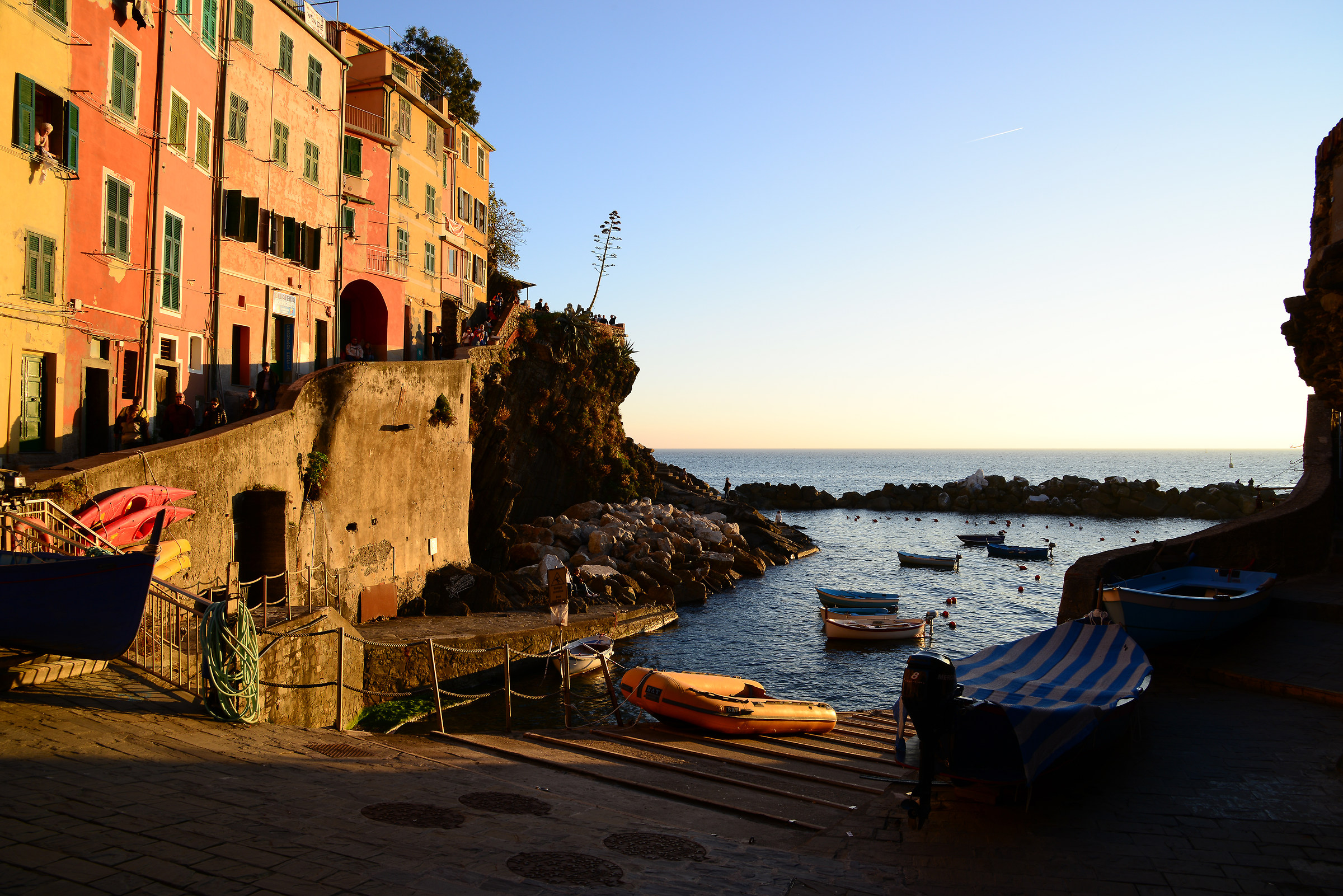 Riomaggiore