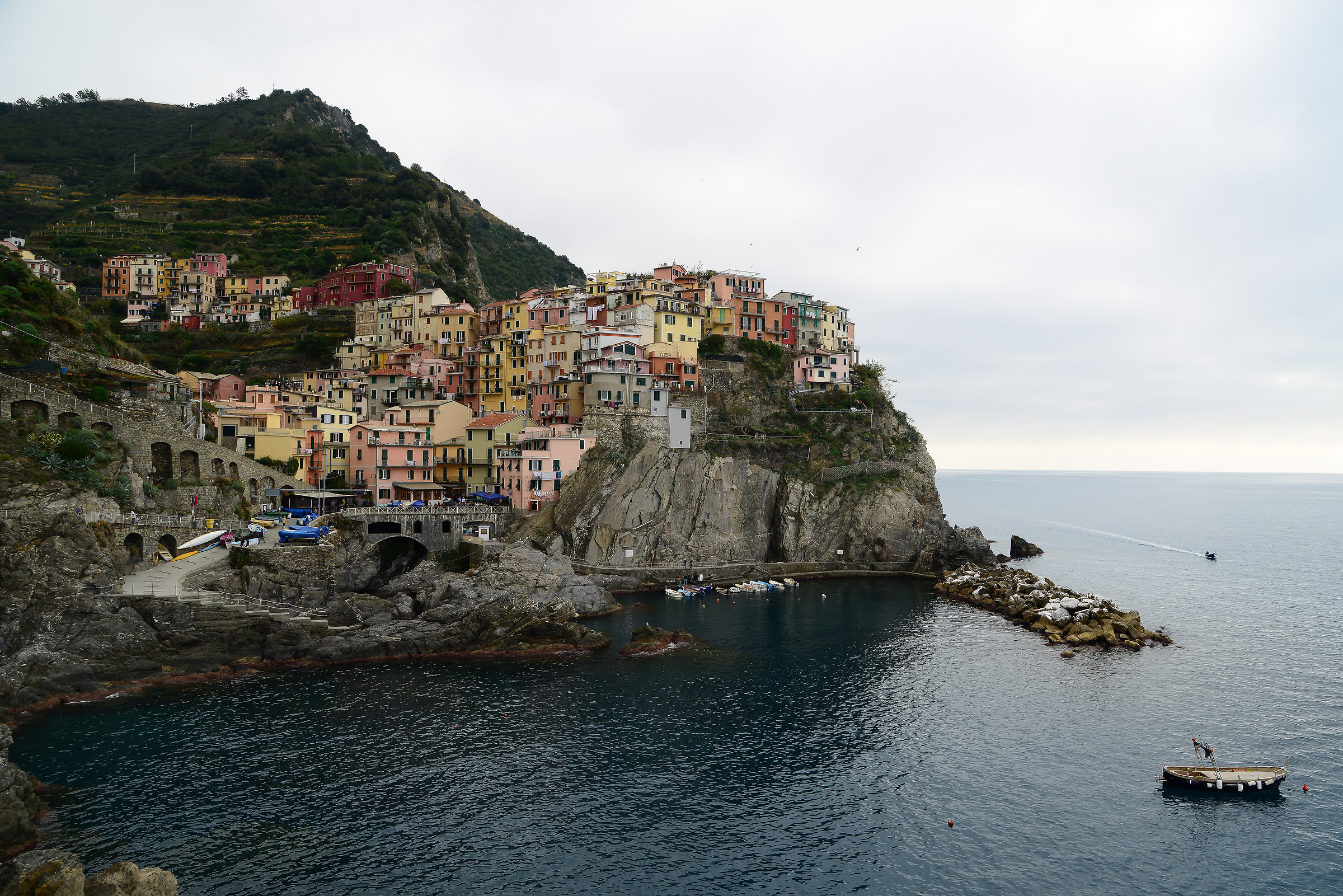 Manarola
