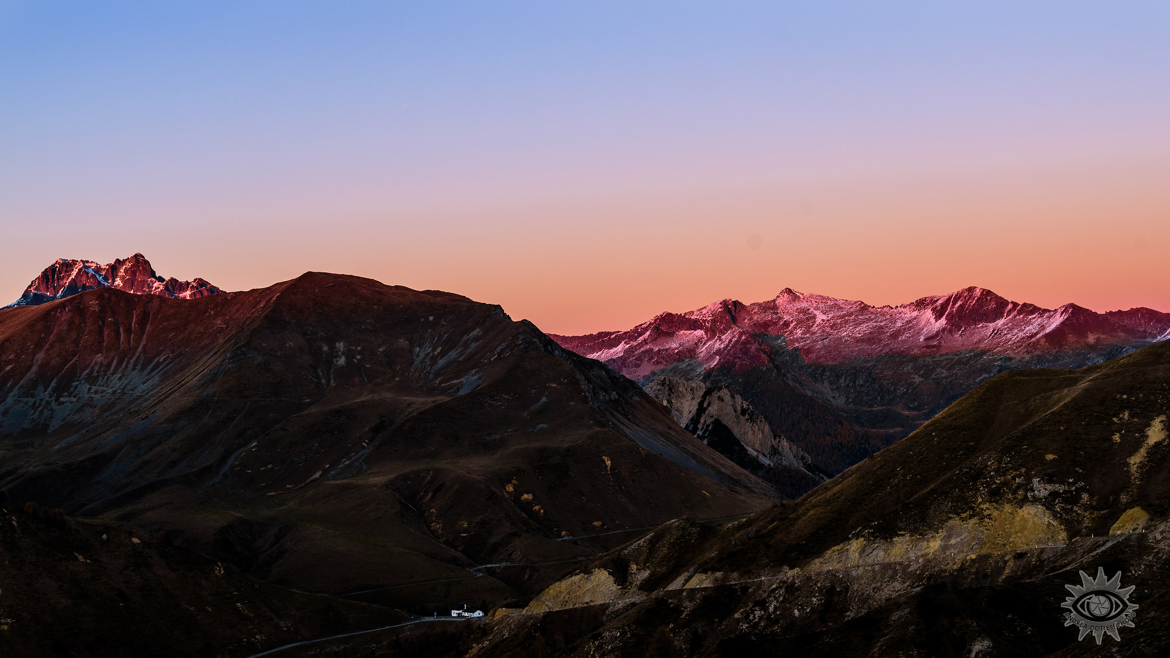 I migliori colori del giorno