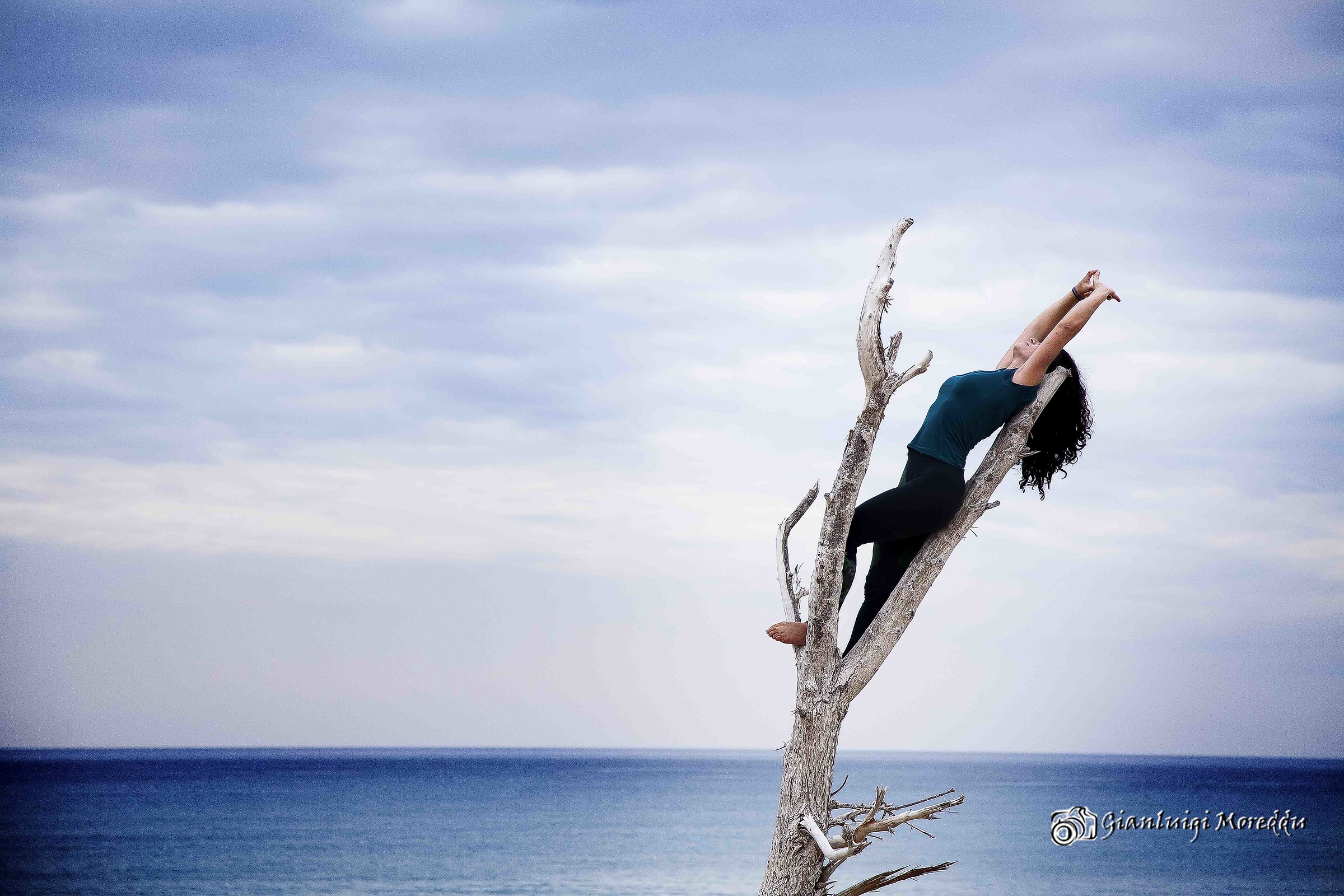 Doing what you love is freedom, love what you do is happines...