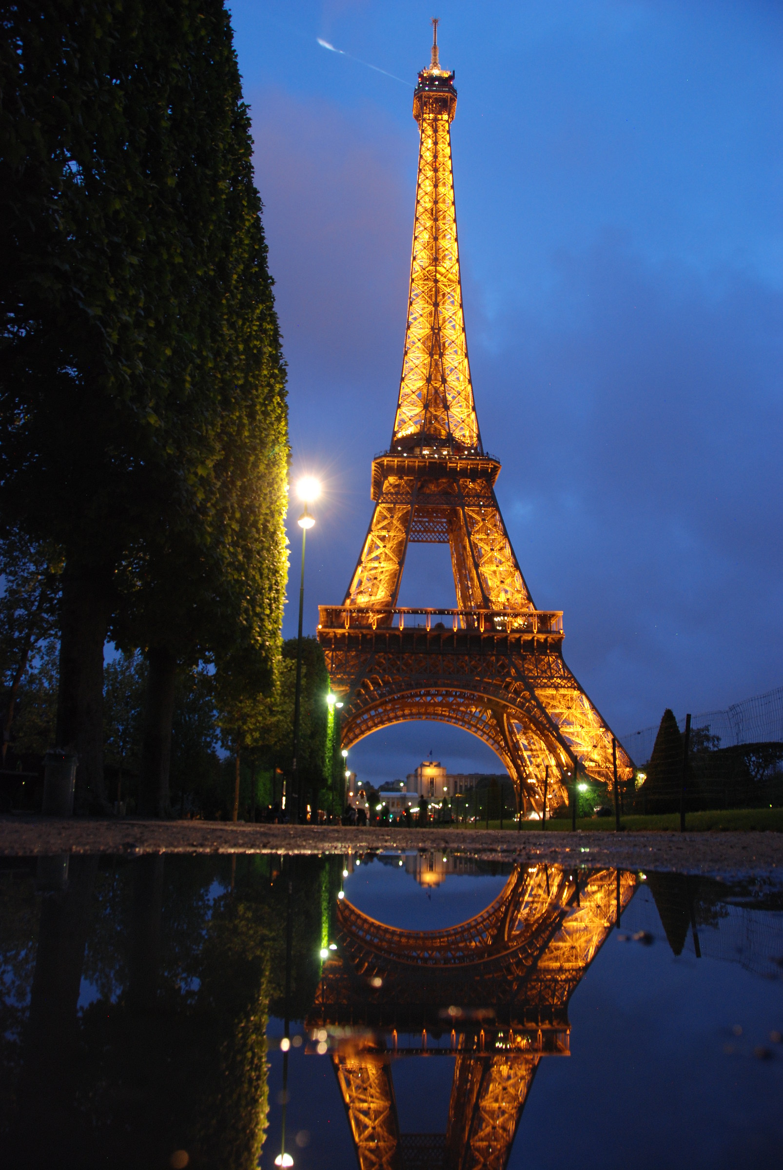 Nessuno Spegnerà La Luce...