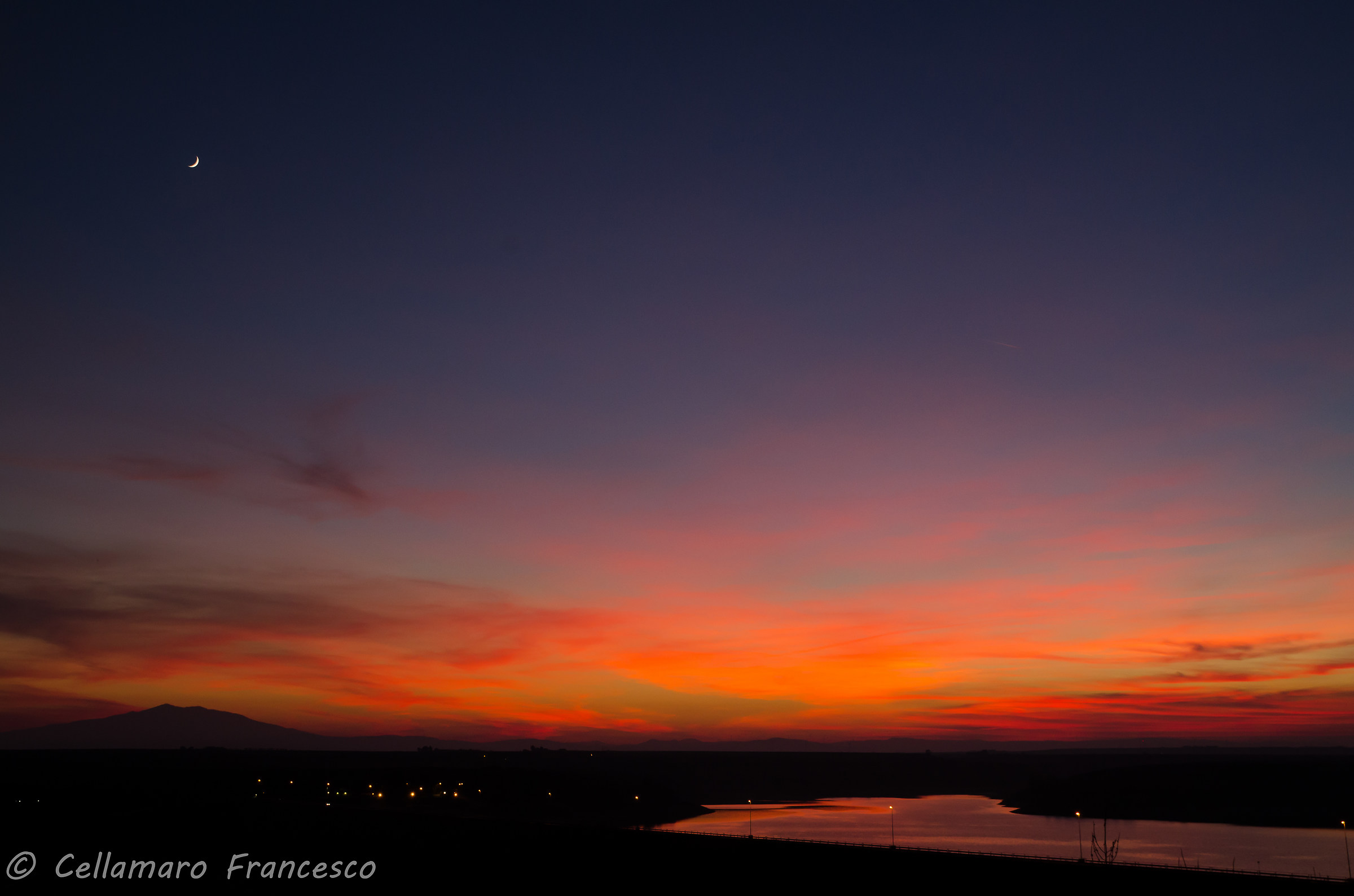 Sulla via del rientro