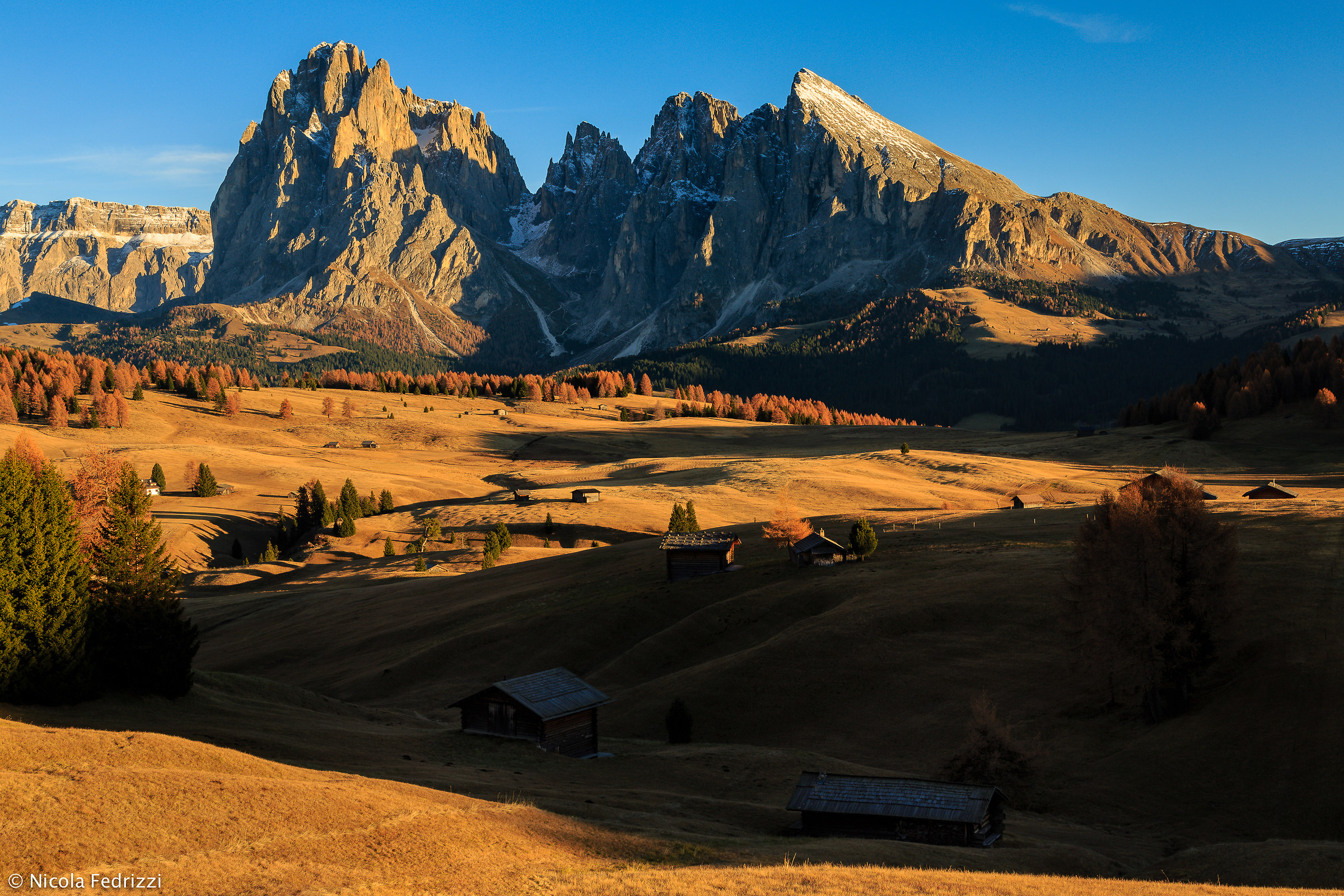 Alpe di Siusi
