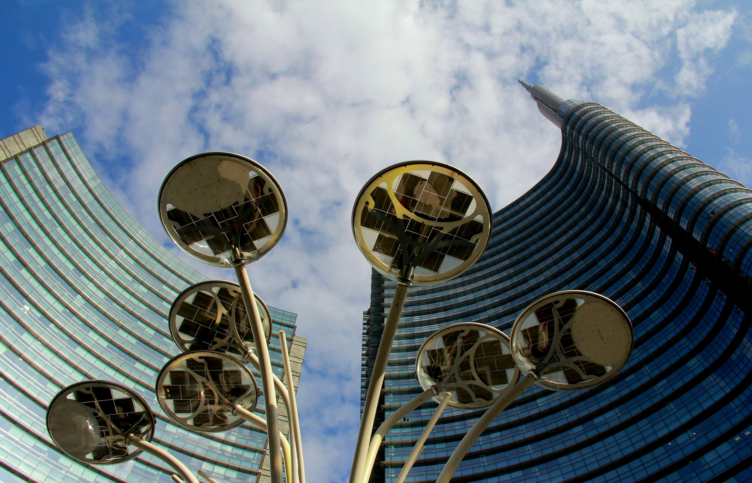 Different perspectives