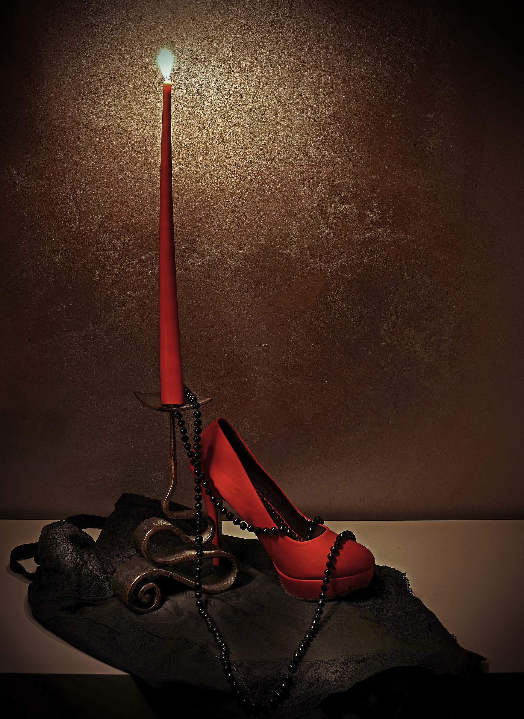 Nel silenzio della notte