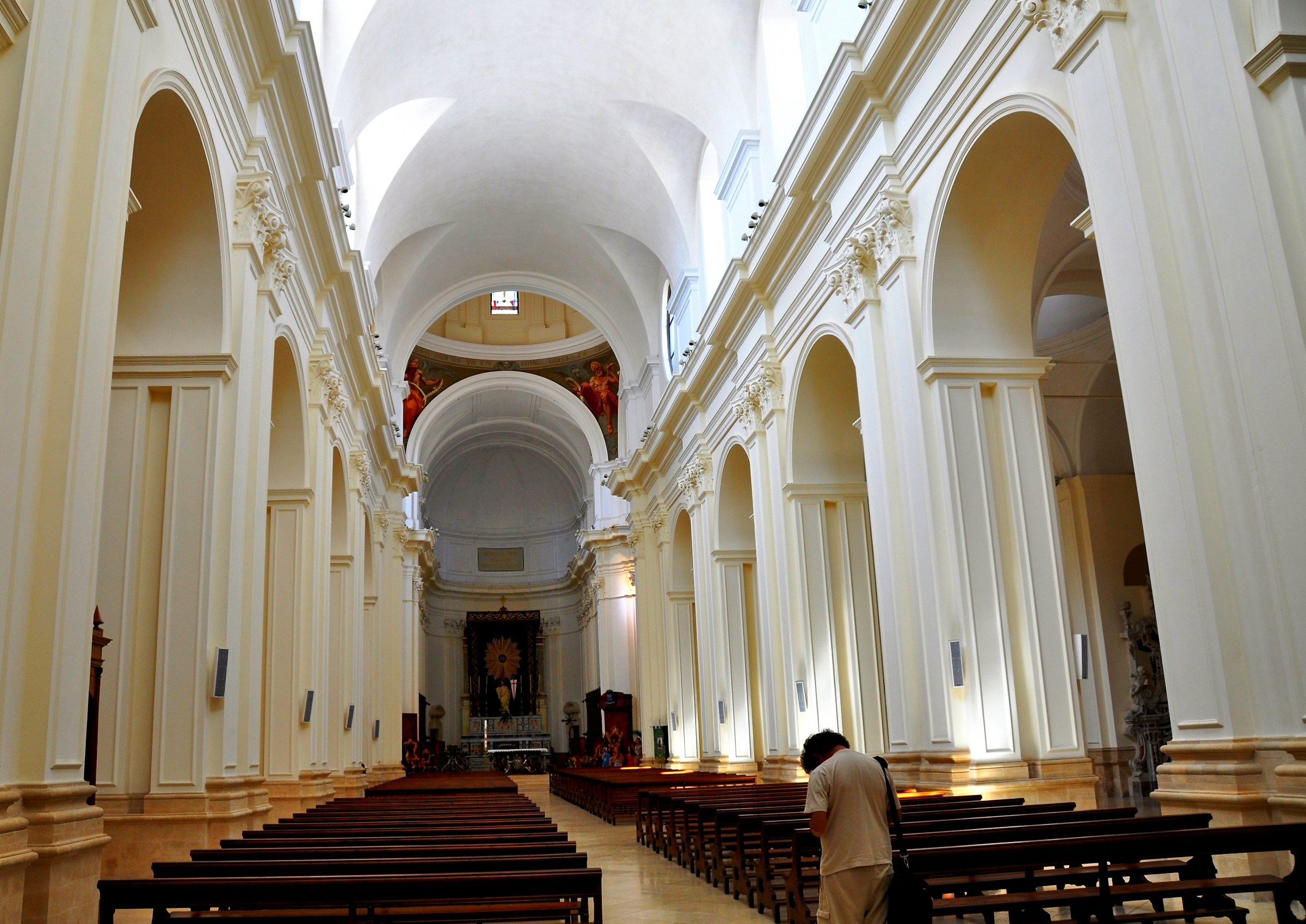 Cattedrale di Noto