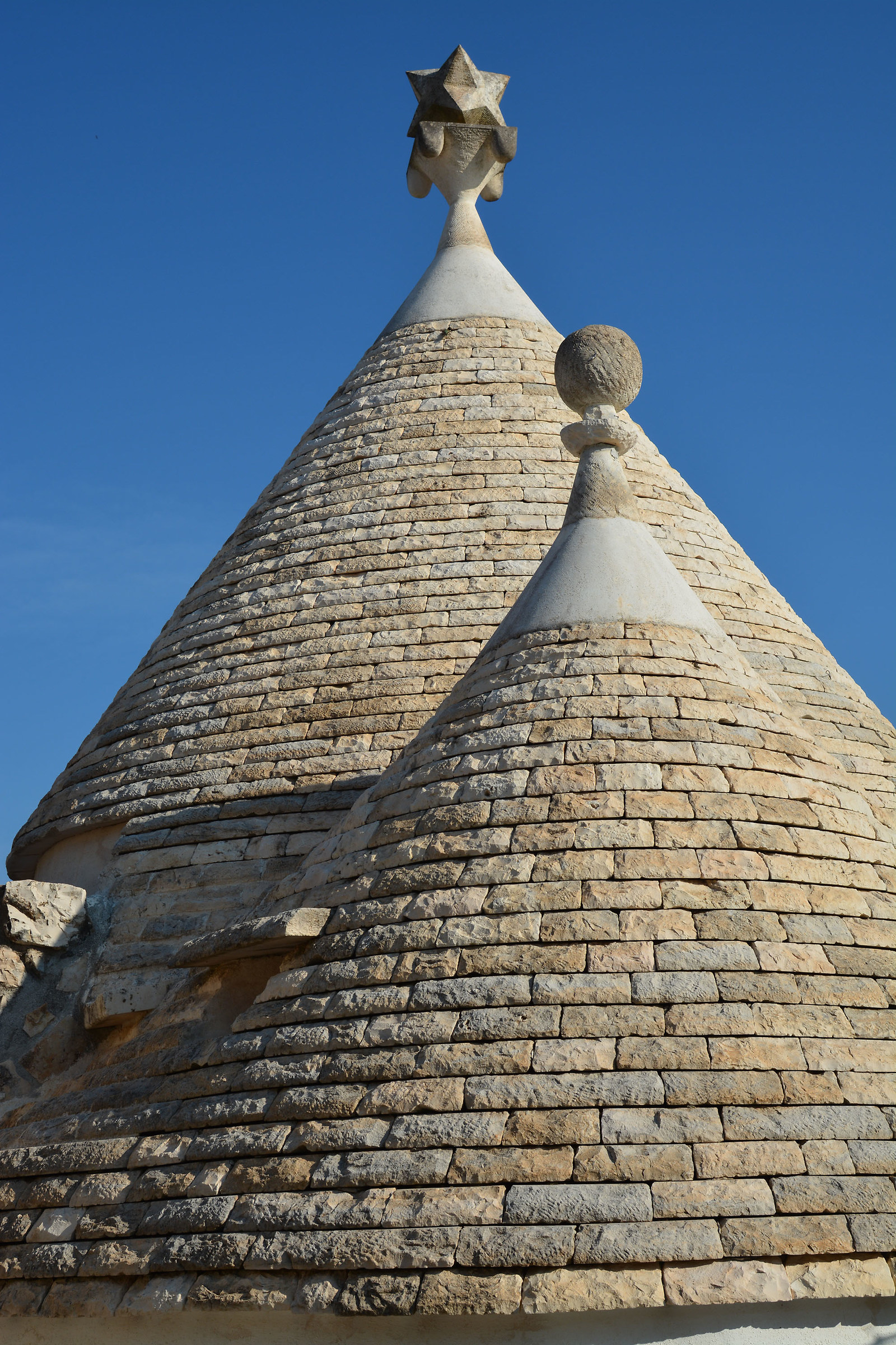 Trulli