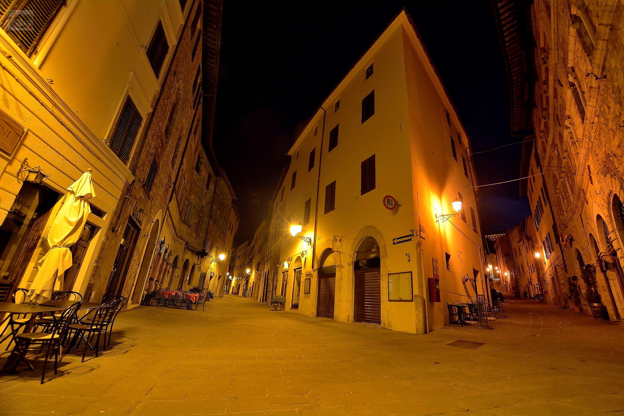 Centro storico