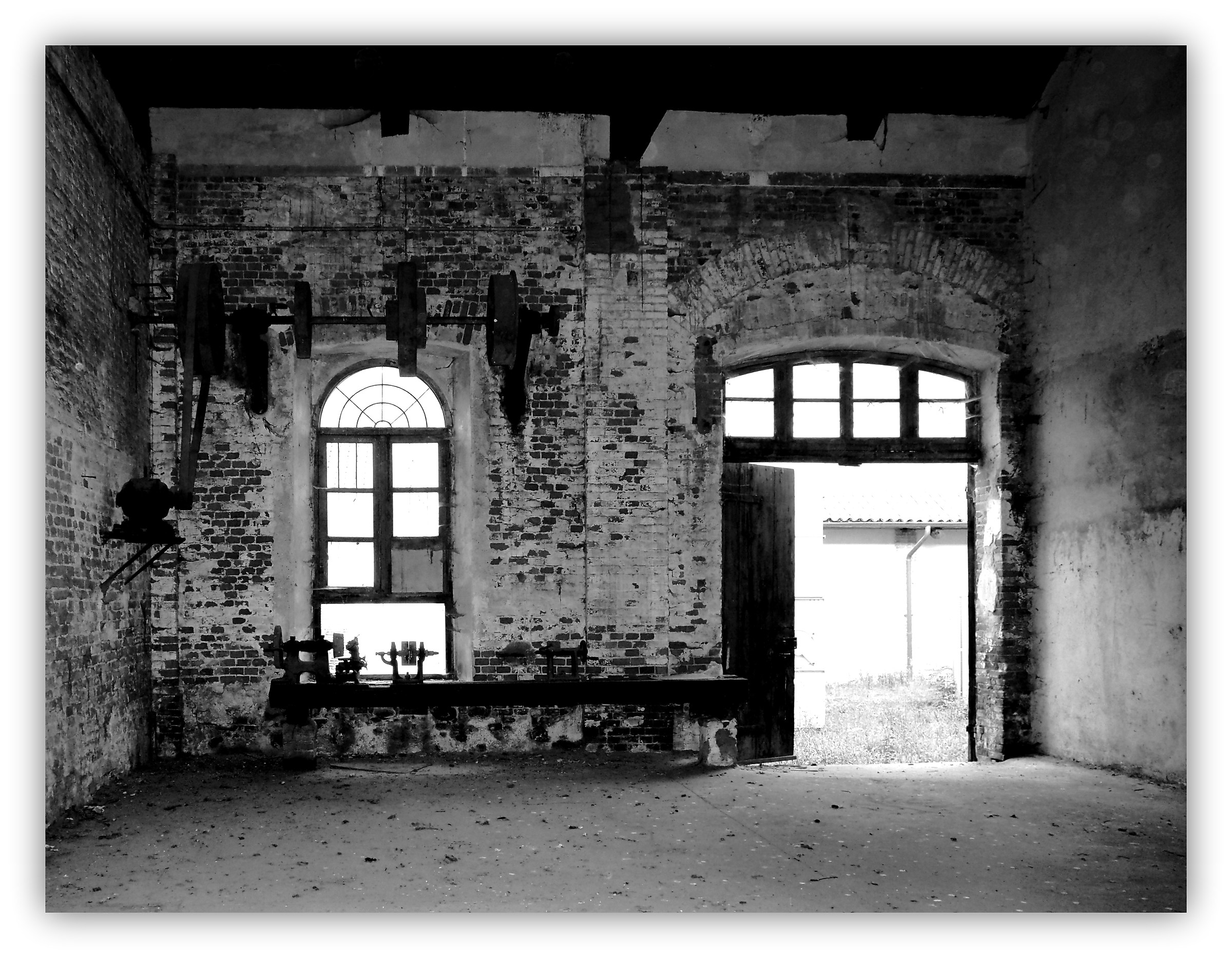 il lavoro non abita più qui 2