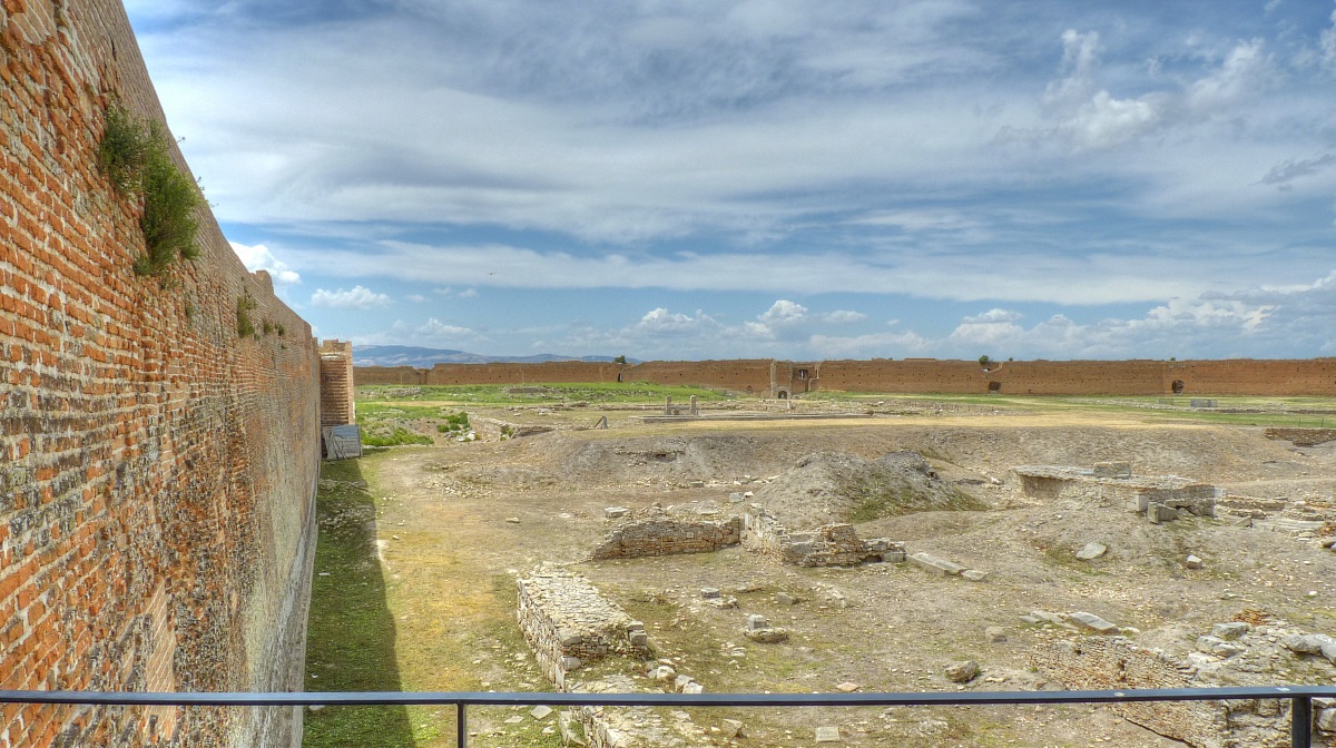 Castello Lucera (FG)