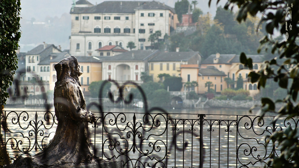 Orta S.Giulio