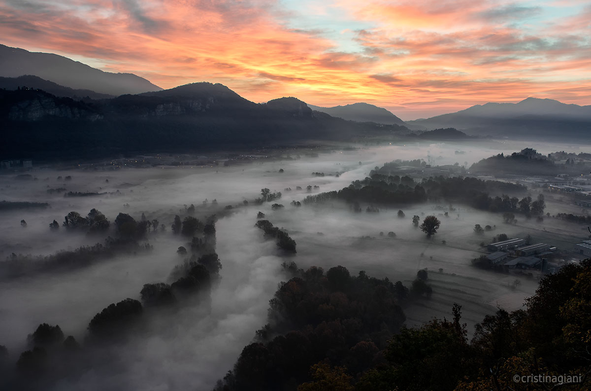 The Adda is still sleeping