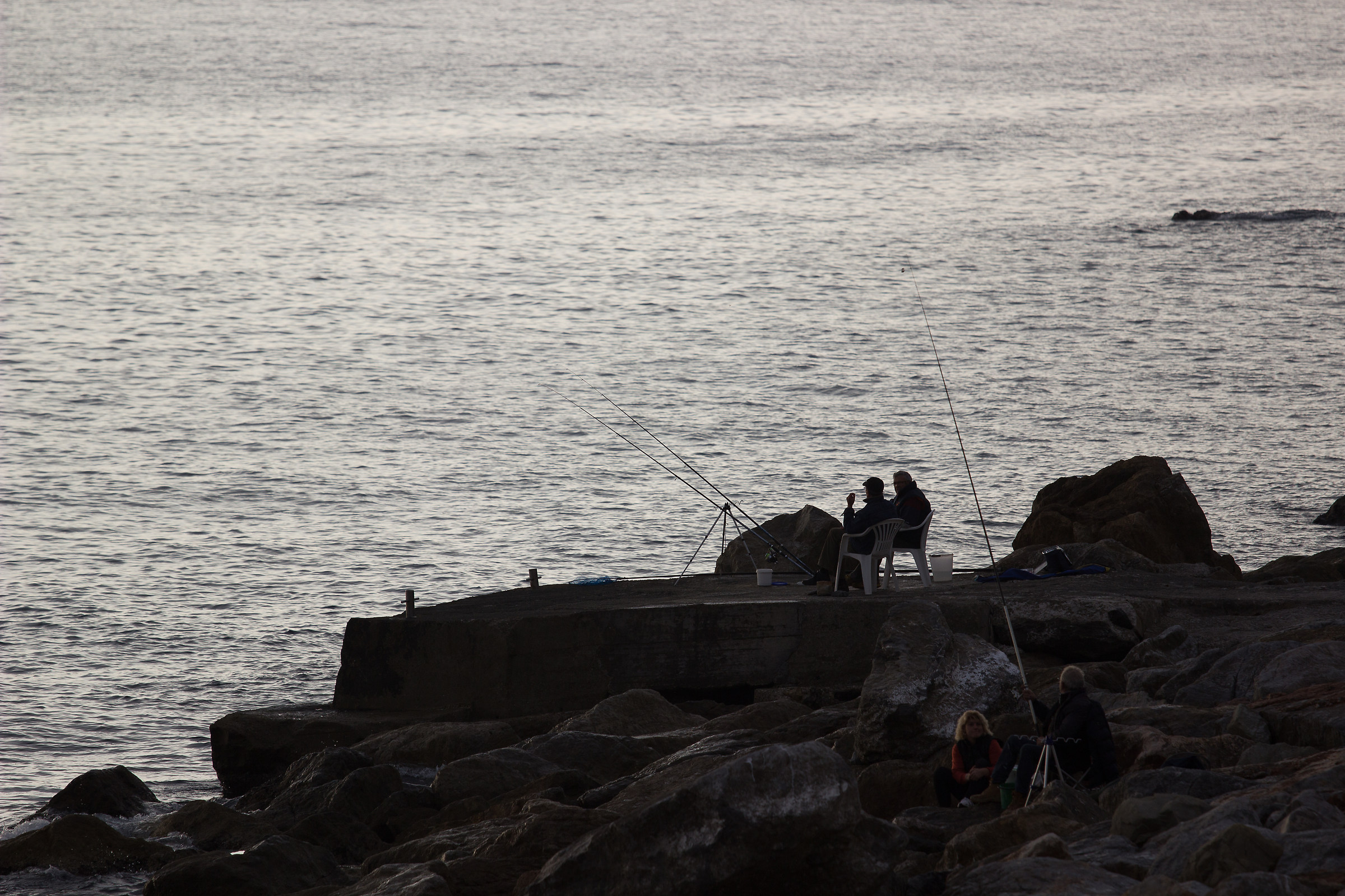 una domenica in relax