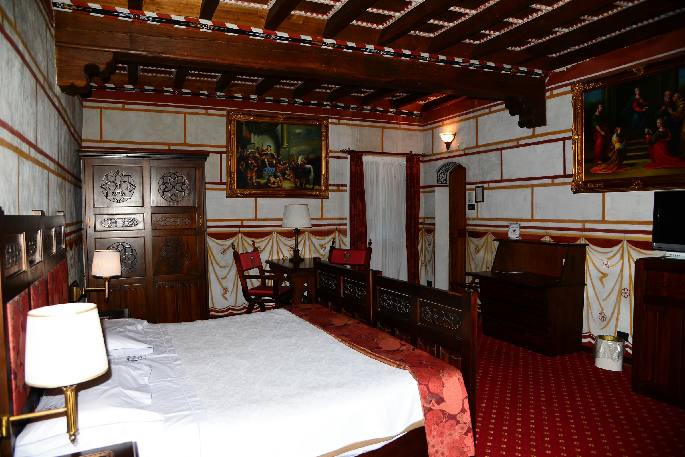 Royal Suite
