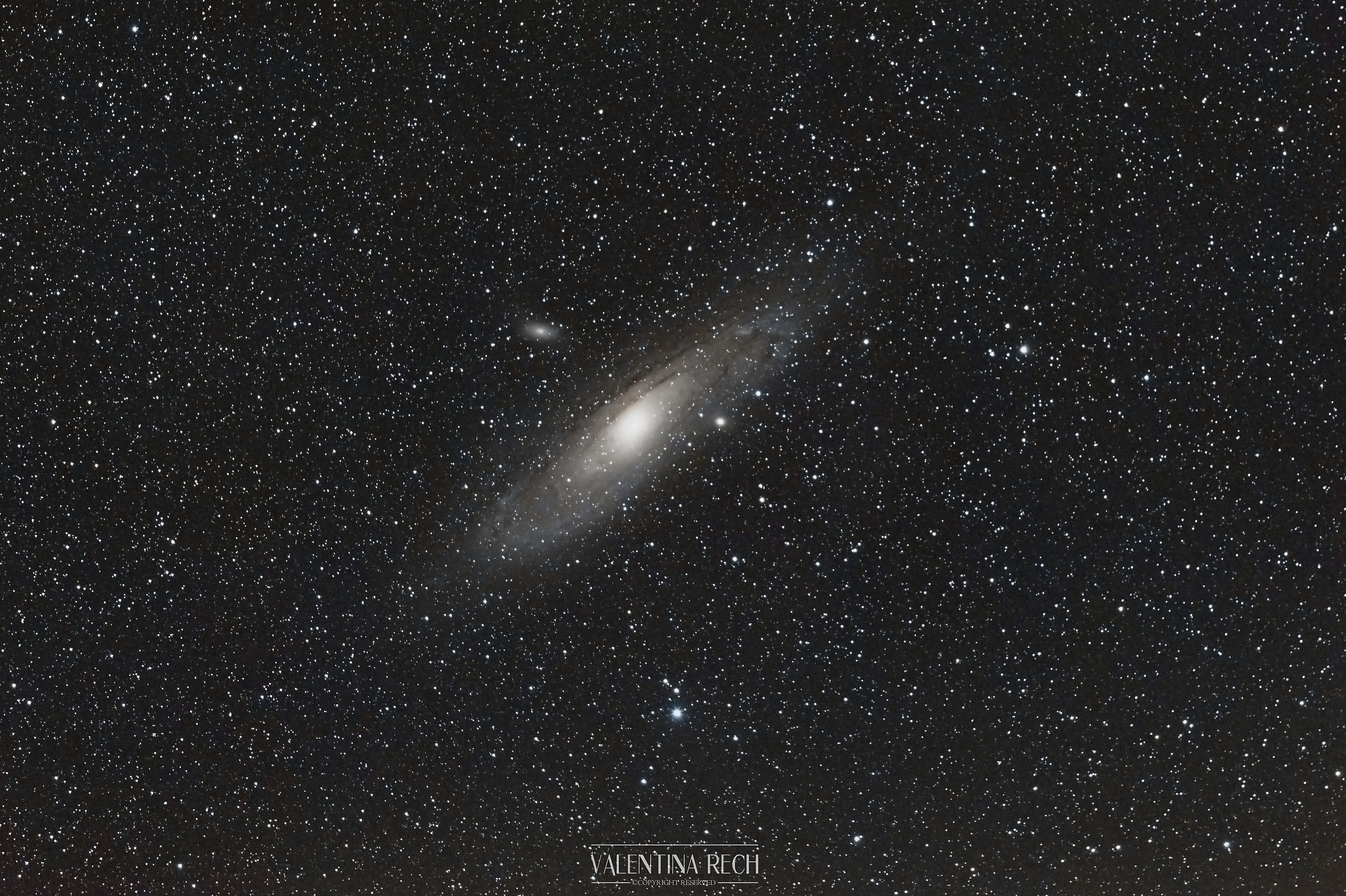 Galassia di Andromeda