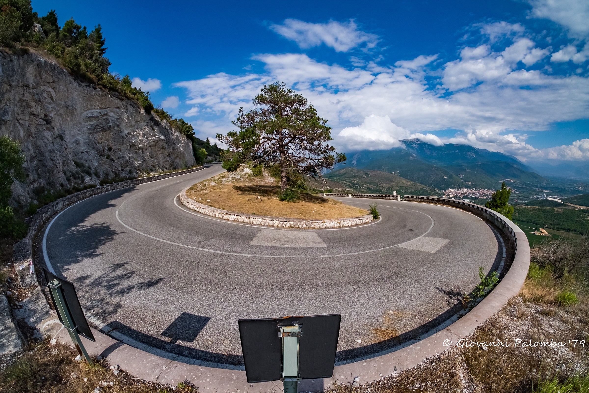 Turns of the Peoples