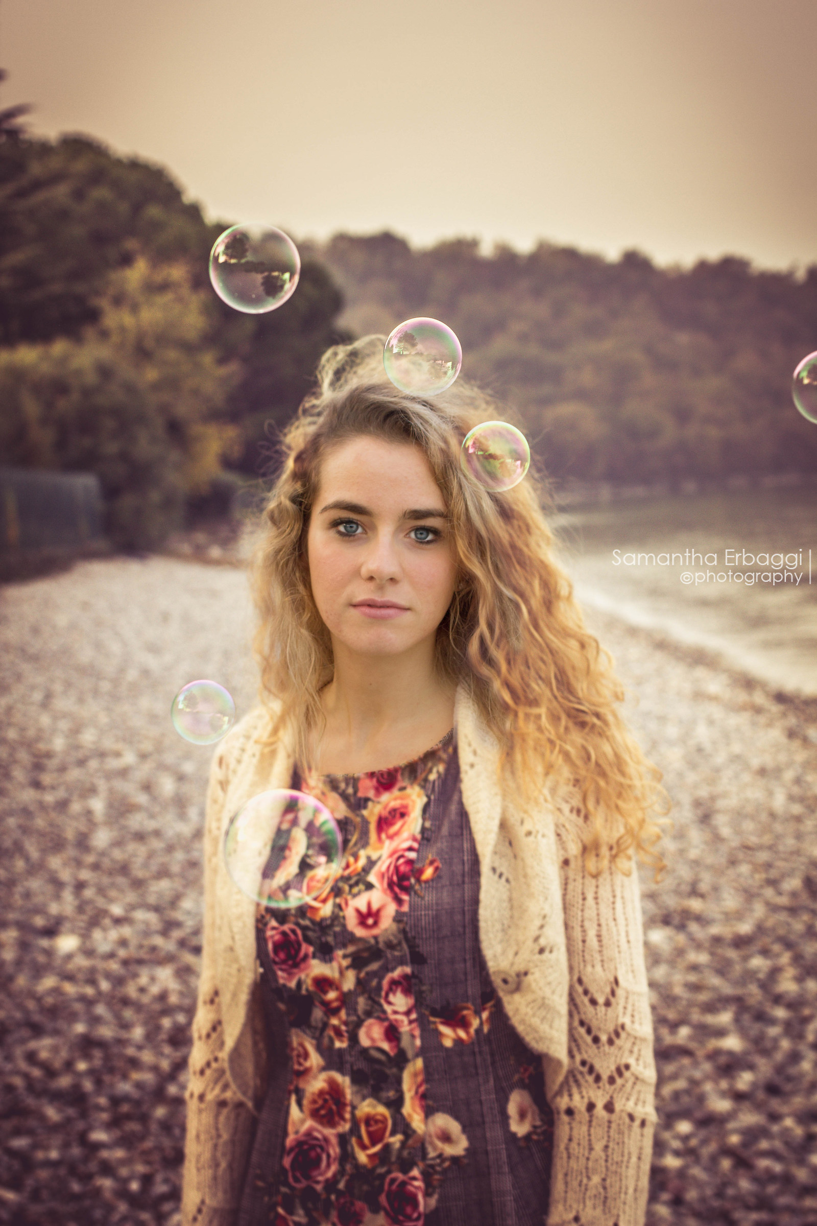 Bolle al calar del sole