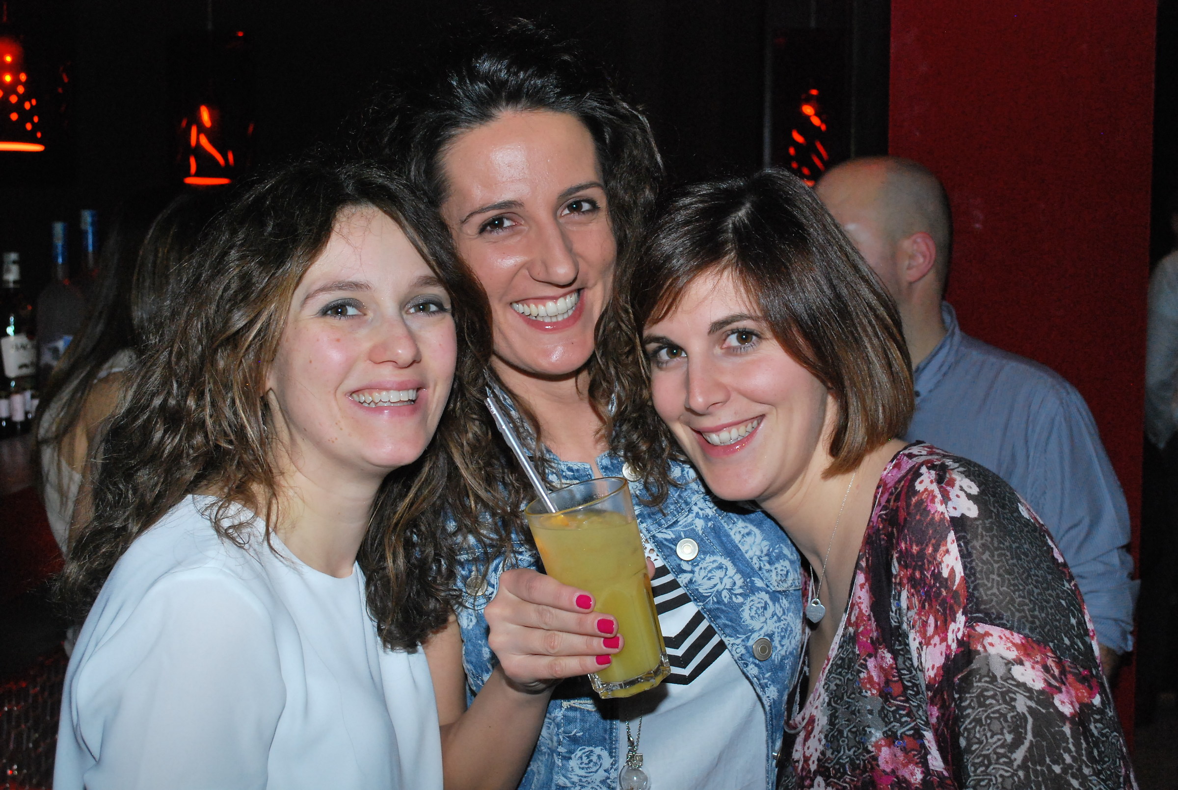 le amiche di una vita