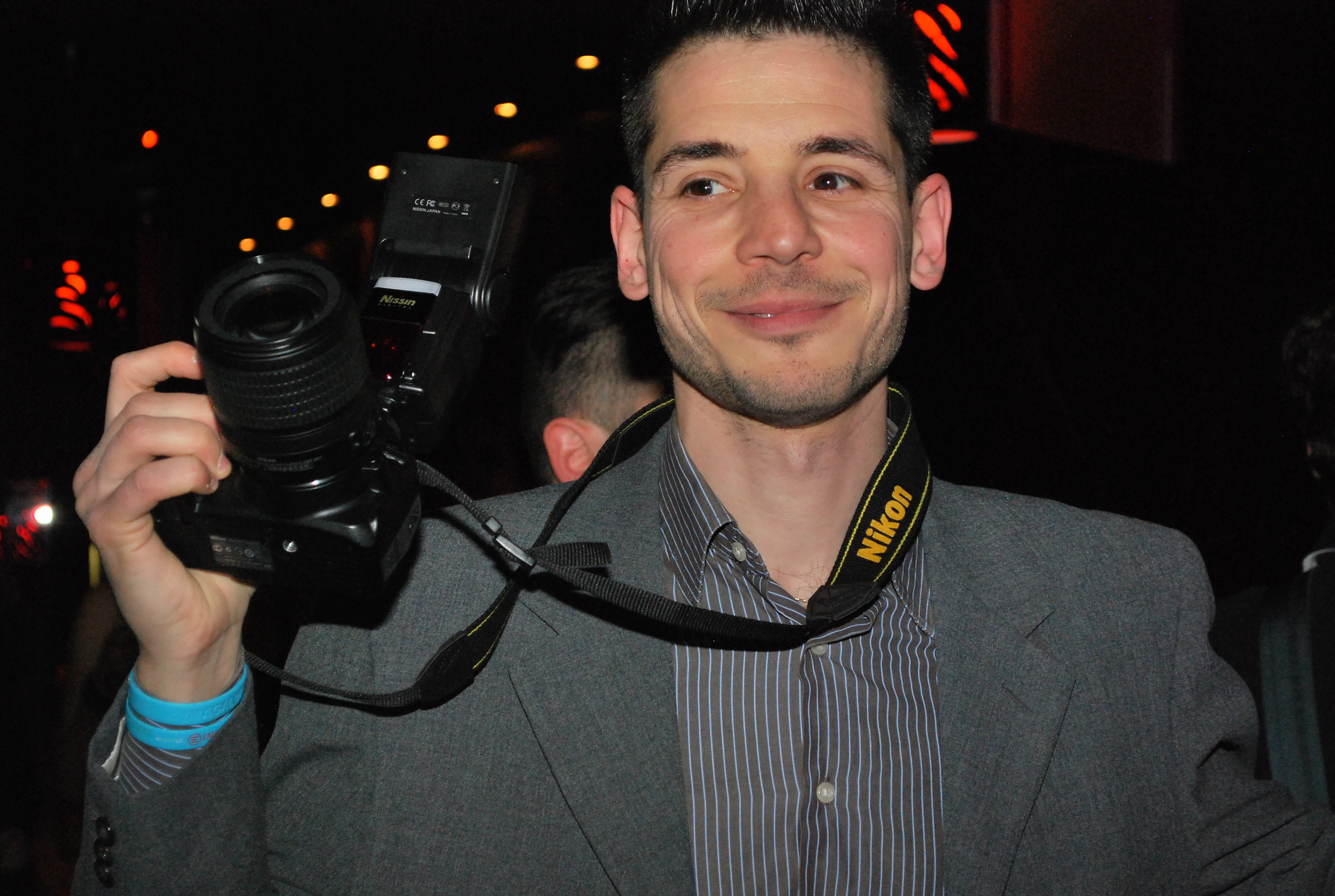 "colleghi"....stravaganti