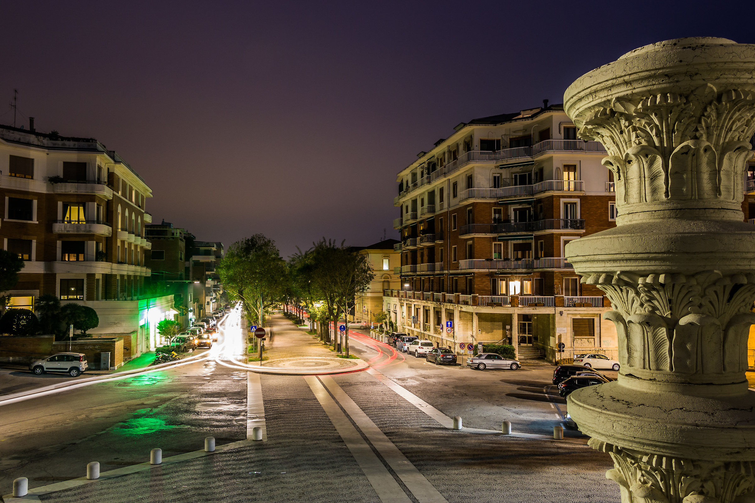 Piazza IV Novembre (Ancona)
