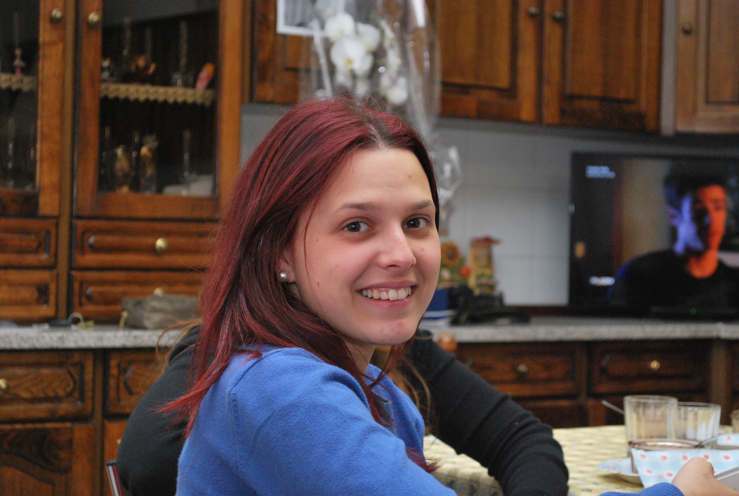 Sorelle... particolari