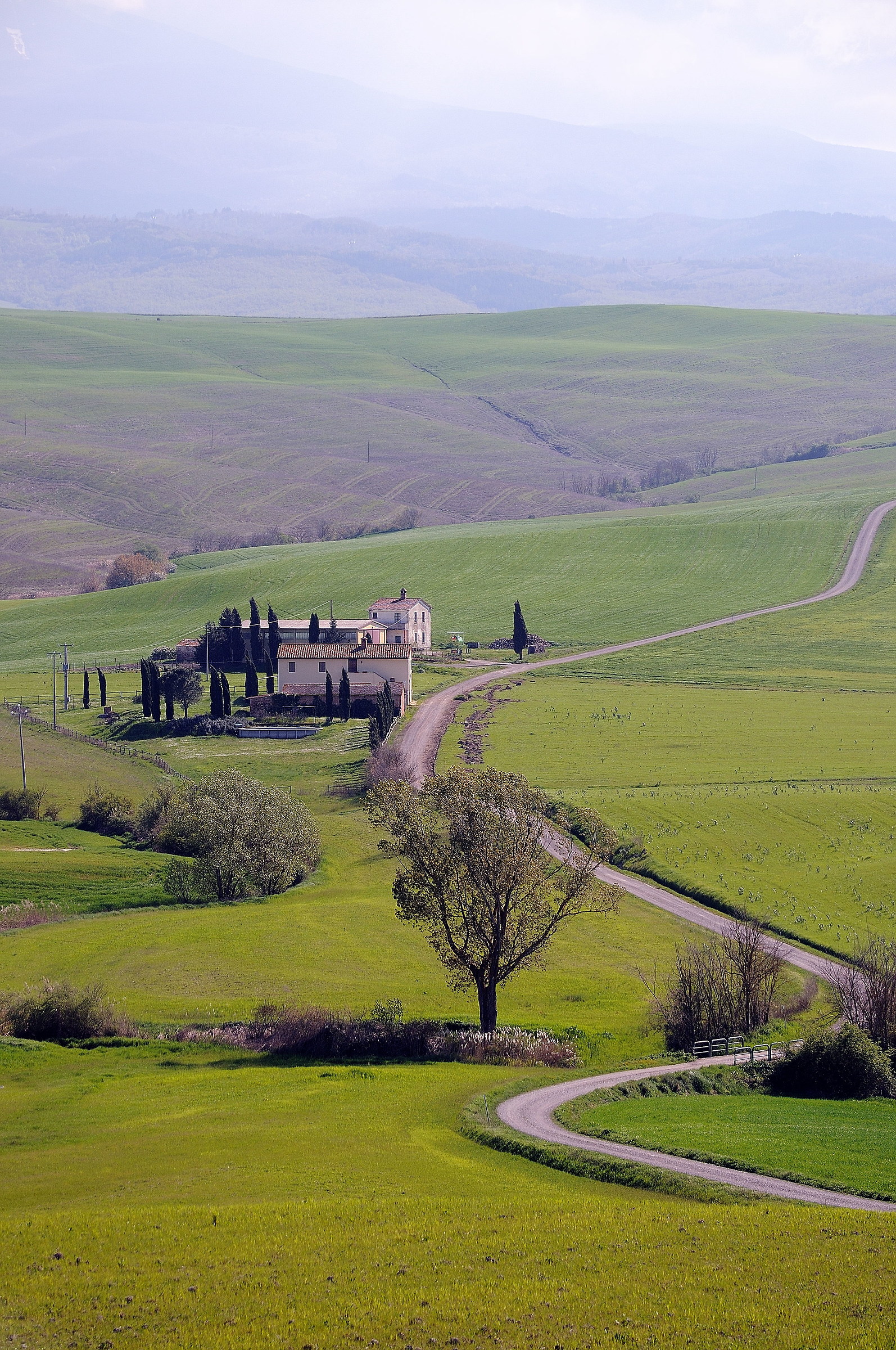Vall'Orcia