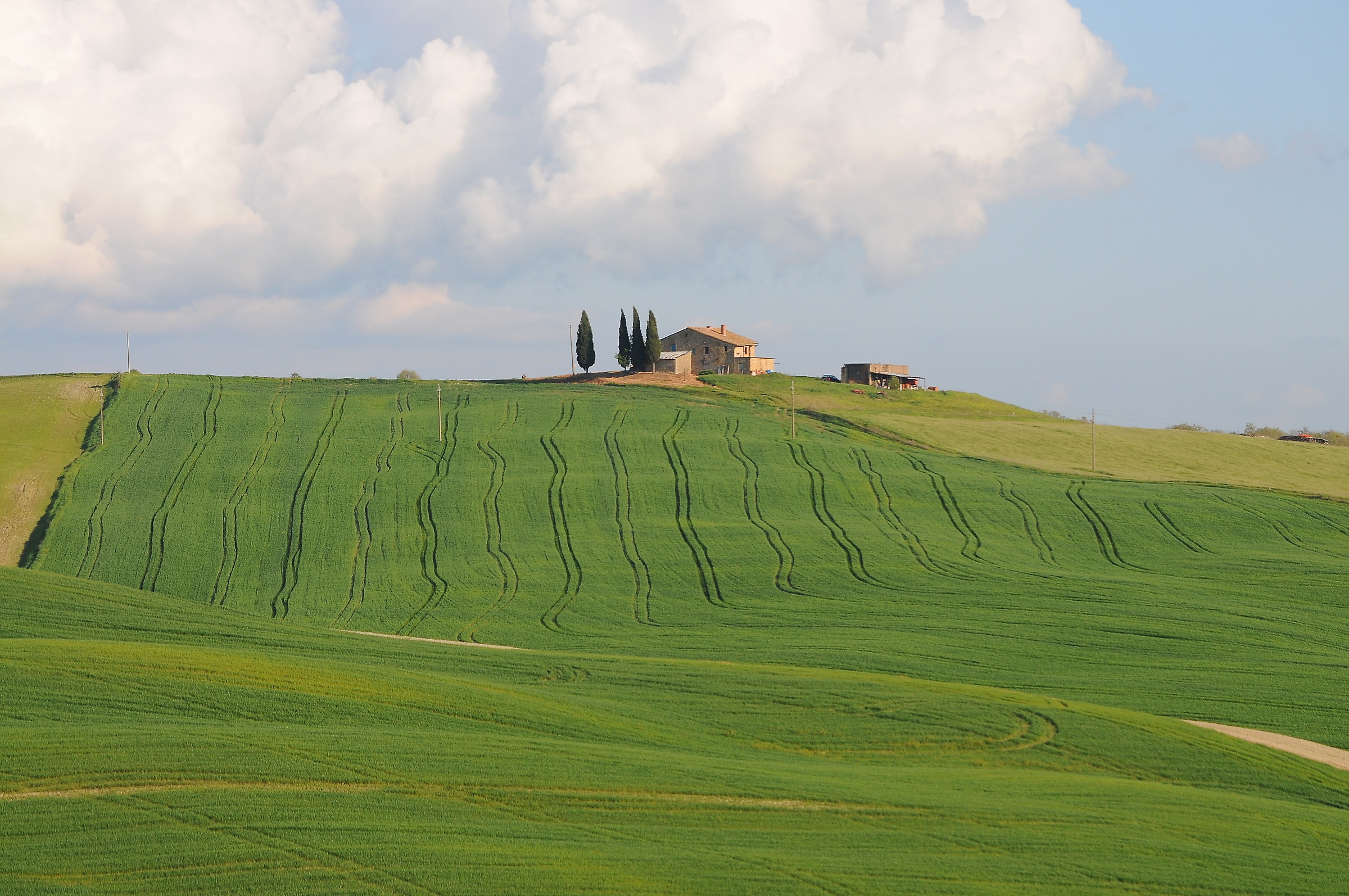 vall'orcia